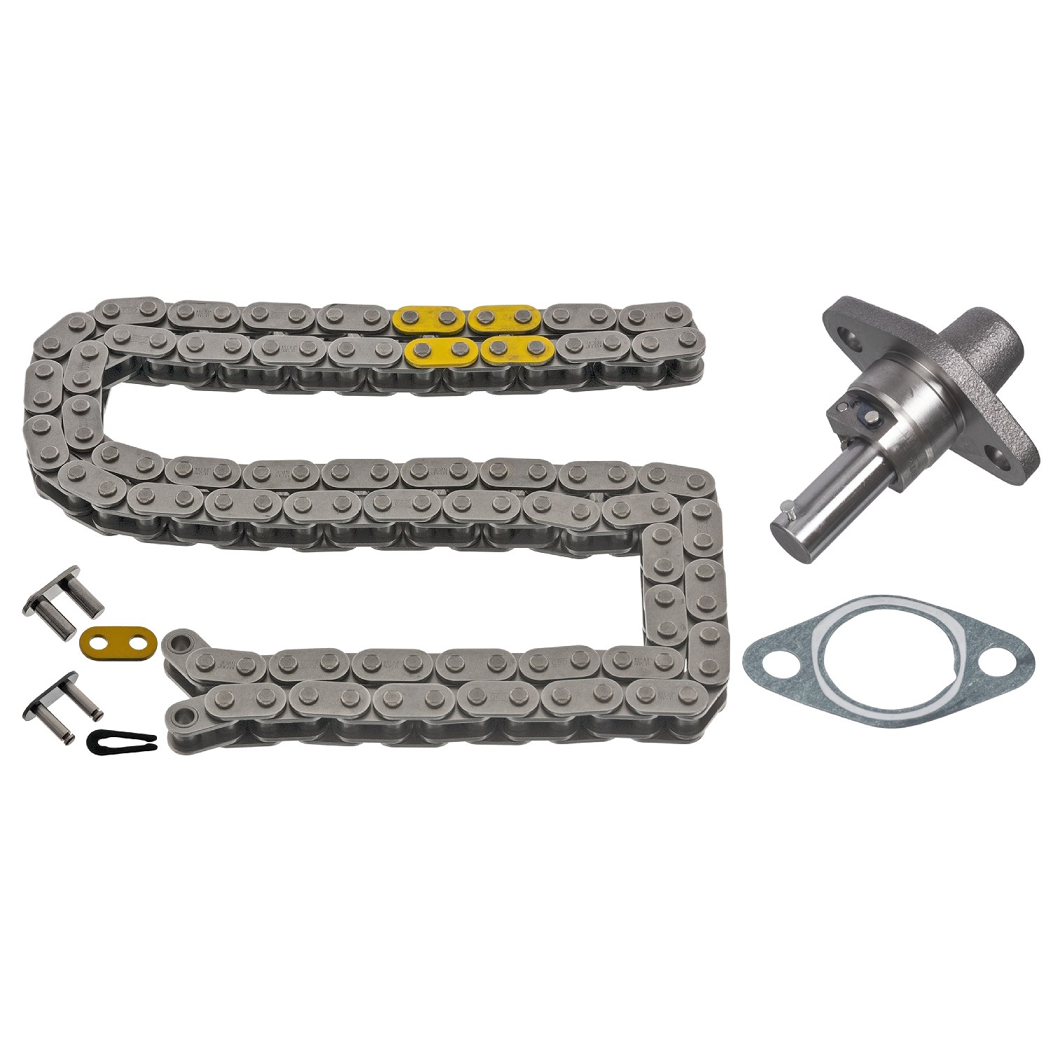 Febi Bilstein Steuerkettensatz [Hersteller-Nr. 102440] für Mitsubishi