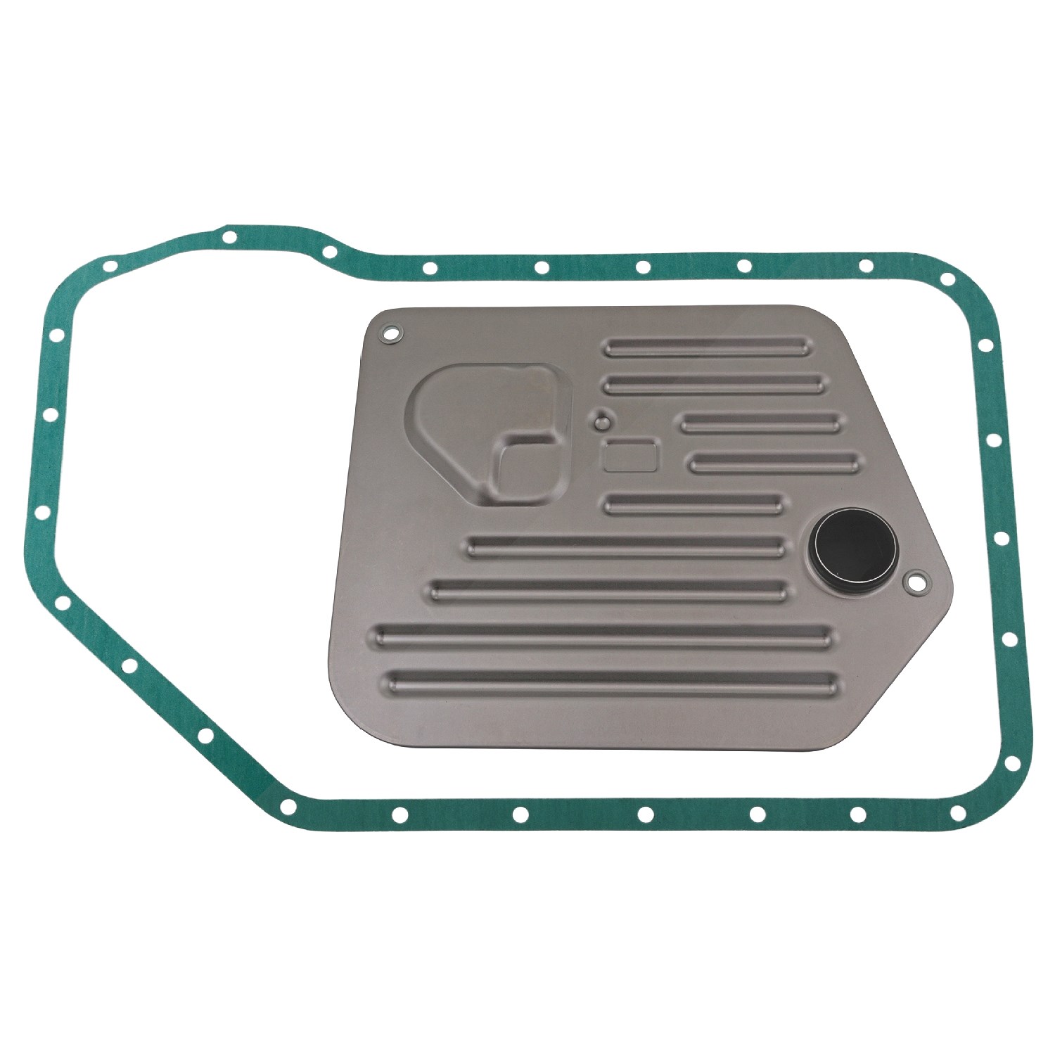 Febi Bilstein Teilesatz, Ölwechsel-Automatikgetriebe [Hersteller-Nr. 100249] für Audi