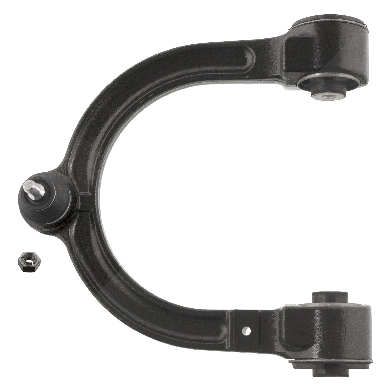 Febi Bilstein Lenker, Radaufhängung [Hersteller-Nr. 100259] für Mercedes-Benz