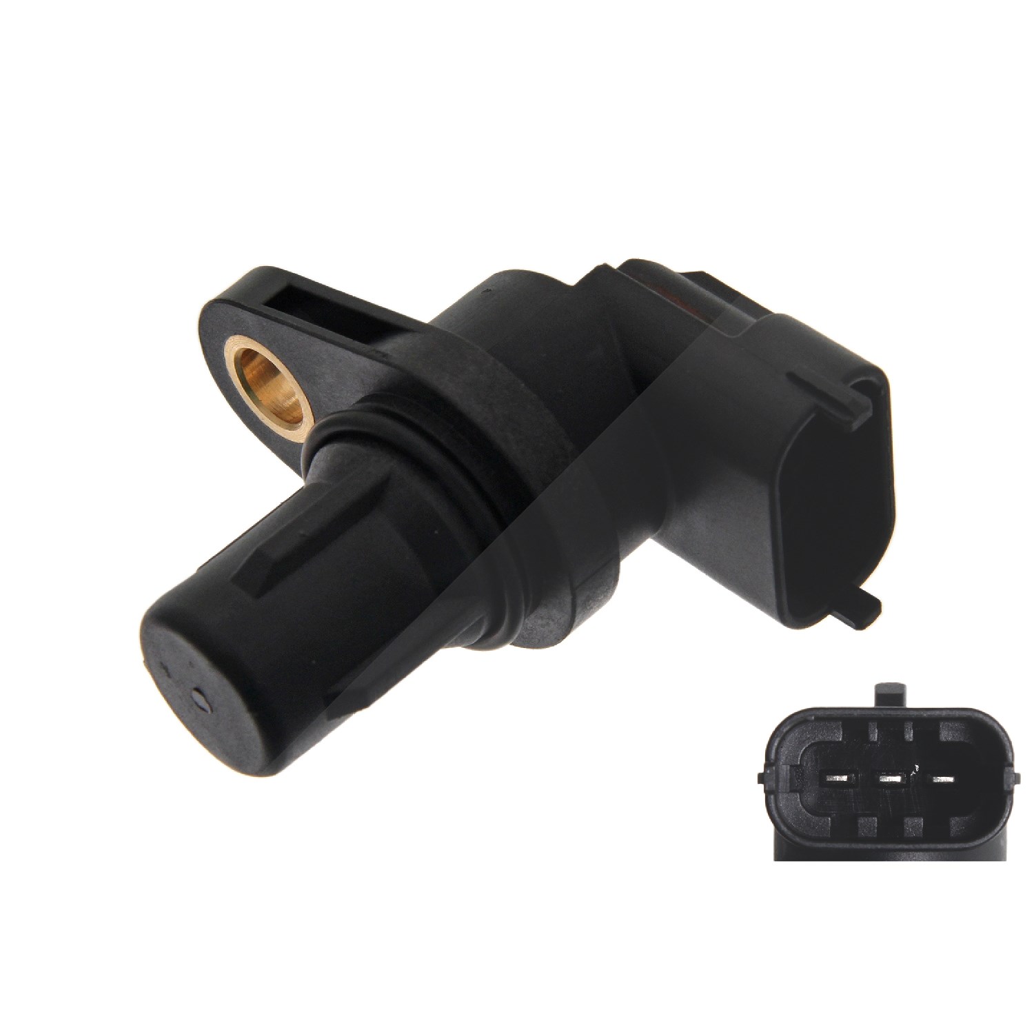Febi Bilstein Sensor, Nockenwellenposition [Hersteller-Nr. 38292] für Mercedes-Benz, Porsche