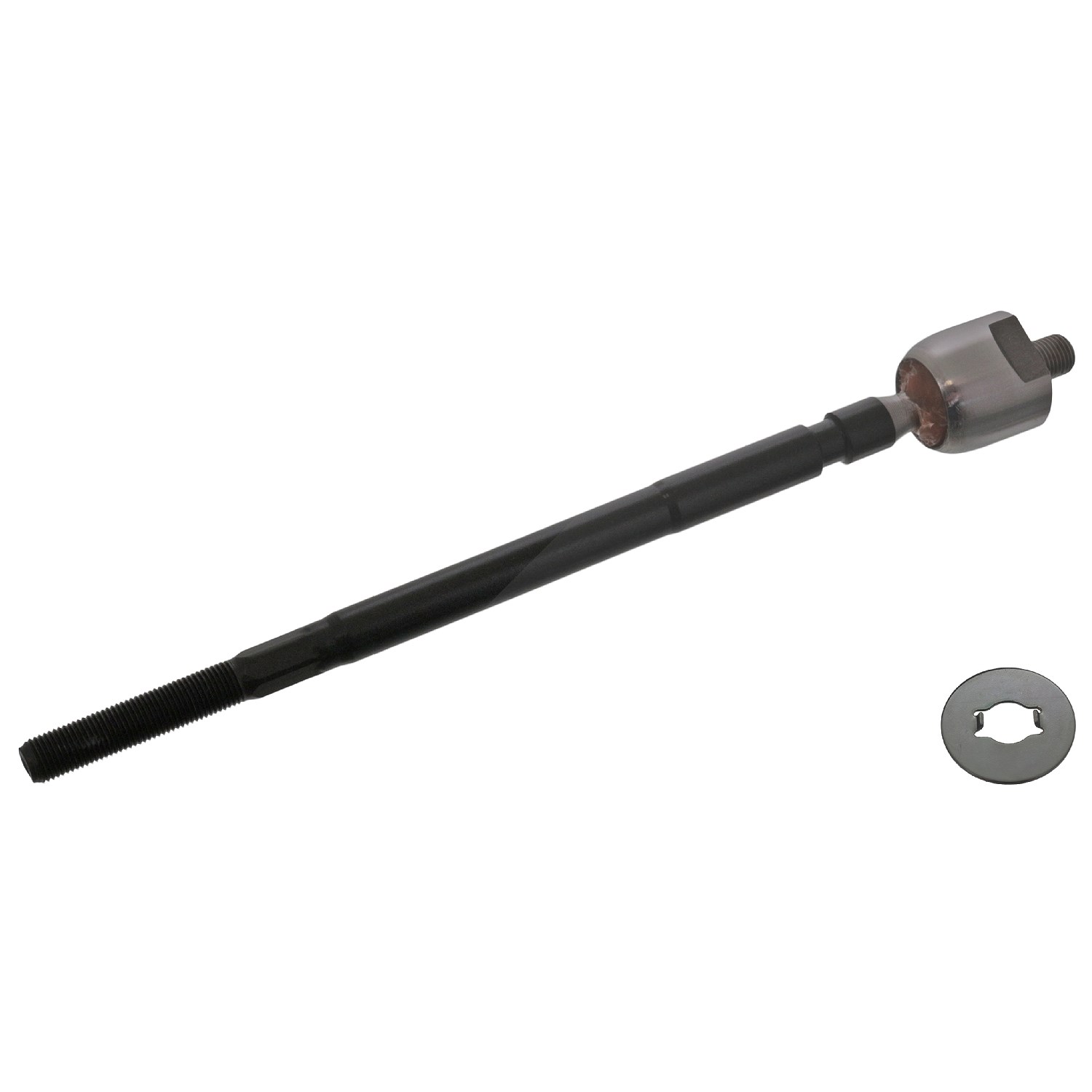 Febi Bilstein Axialgelenk, Spurstange [Hersteller-Nr. 43283] für Toyota
