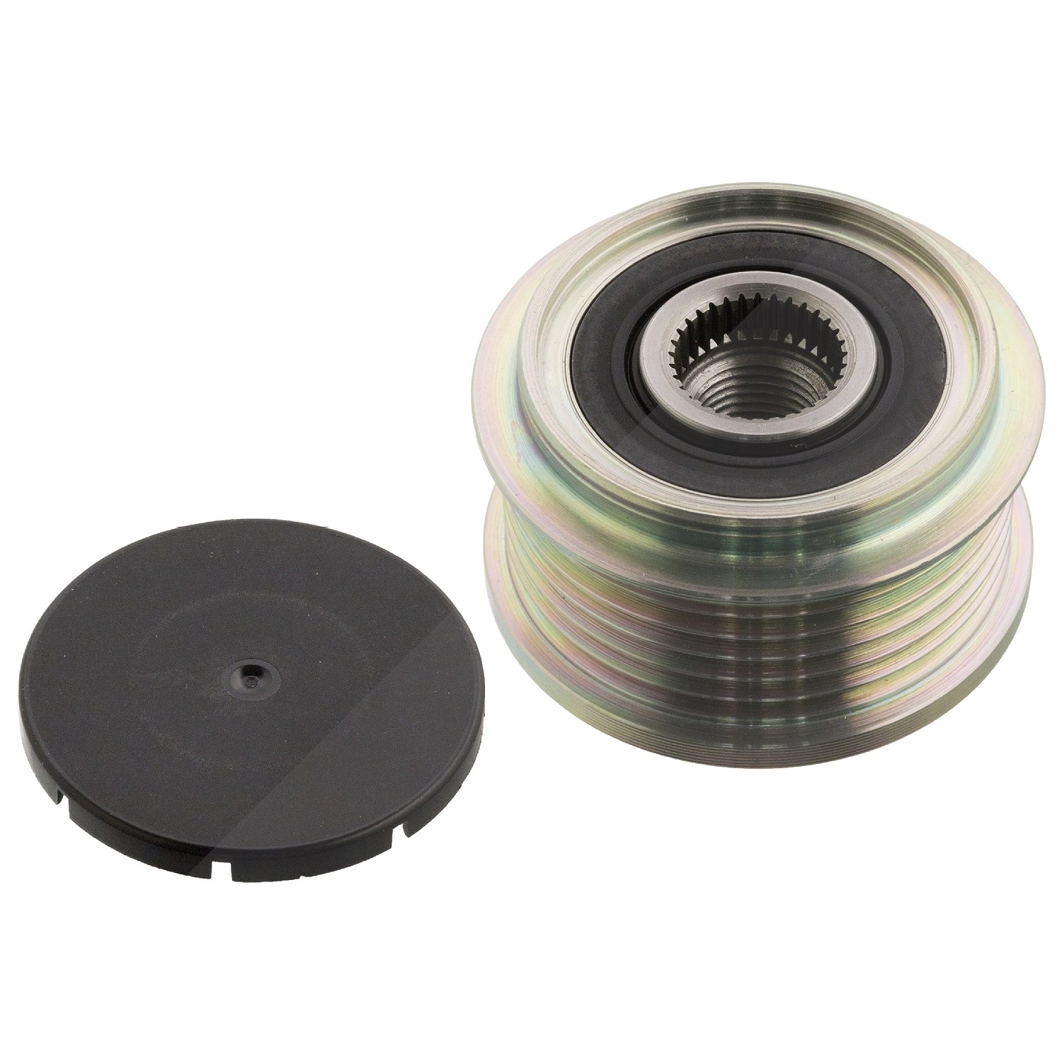 Febi Bilstein Generatorfreilauf [Hersteller-Nr. 101713] für Fiat, Citroën, Peugeot