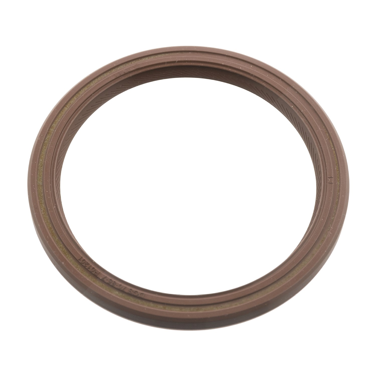 Febi Bilstein Wellendichtring, Kurbelwelle [Hersteller-Nr. 101738] für Vauxhall, Nissan, Opel, Renault