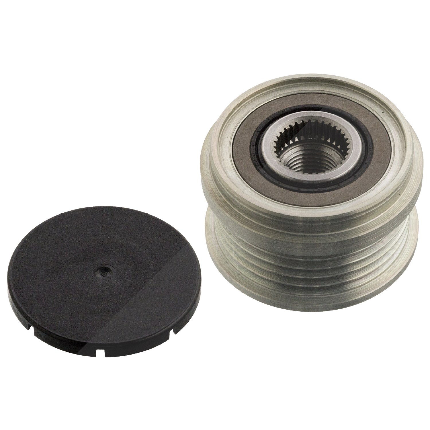 Febi Bilstein Generatorfreilauf [Hersteller-Nr. 101752] für Opel, Vauxhall
