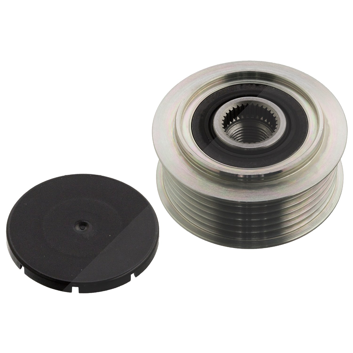 Febi Bilstein Generatorfreilauf [Hersteller-Nr. 101765] für Audi