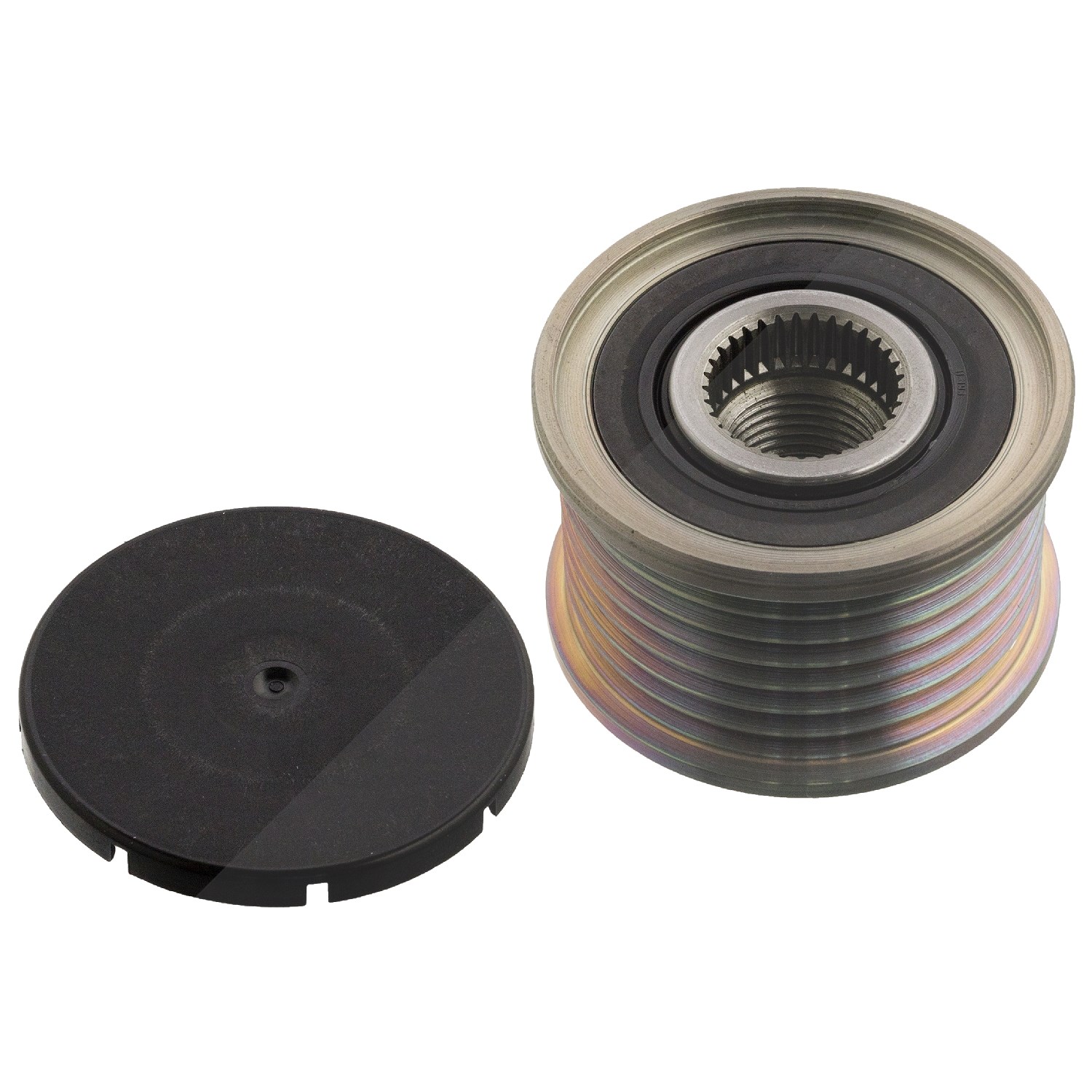 Febi Bilstein Generatorfreilauf [Hersteller-Nr. 101787] für Fiat, Nissan, Mercedes-Benz