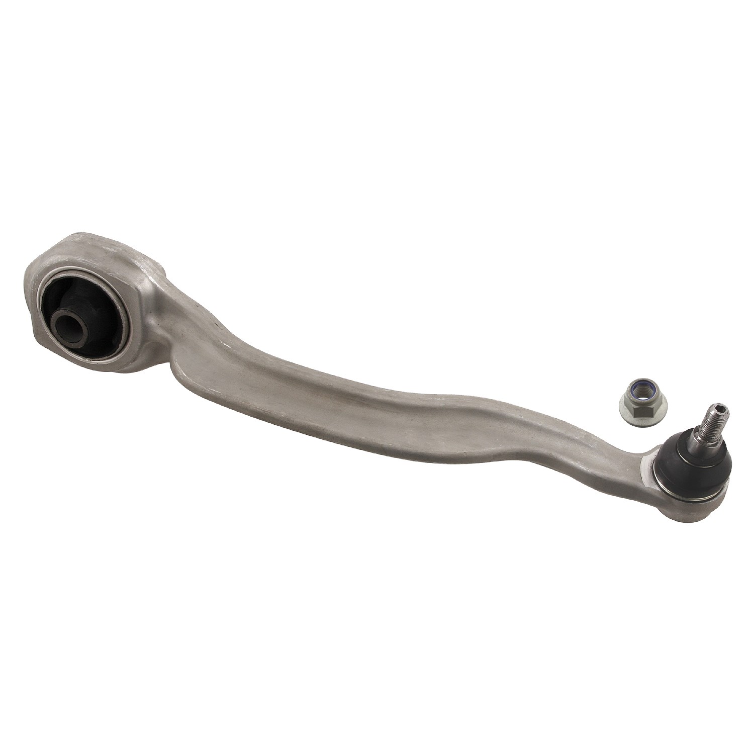 Febi Bilstein Querlenker vorne unten rechts [Hersteller-Nr. 30195] für Mercedes-Benz