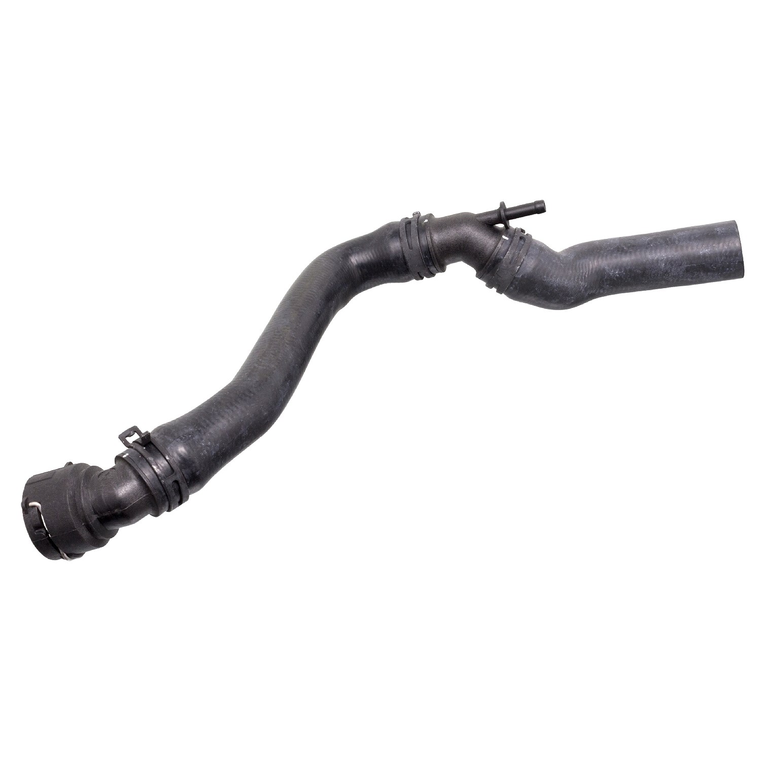 Febi Bilstein Kühlerschlauch [Hersteller-Nr. 103134] für Seat, Audi, Skoda, VW