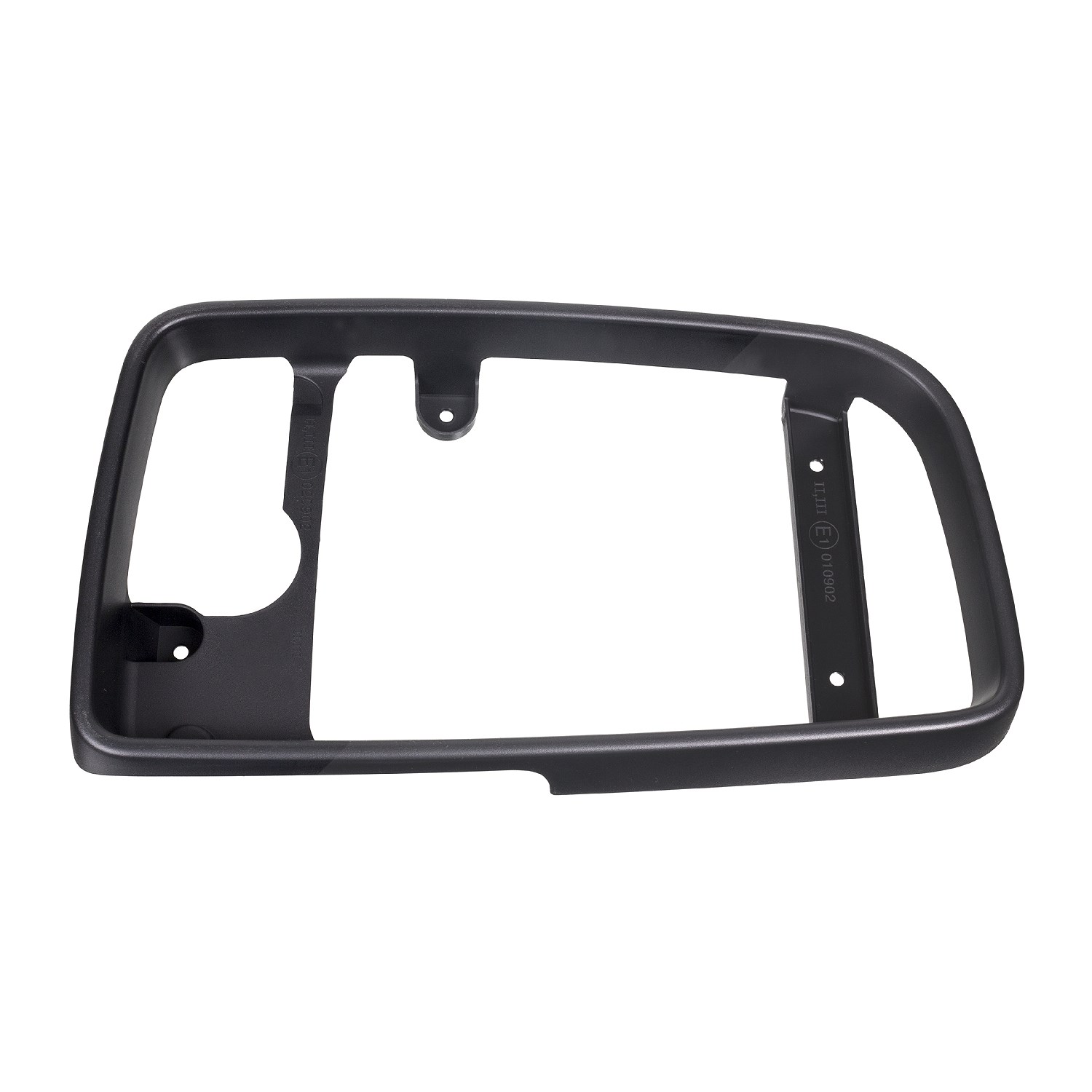 Febi Bilstein Halter, Außenspiegel [Hersteller-Nr. 102560] für VW, Mercedes-Benz