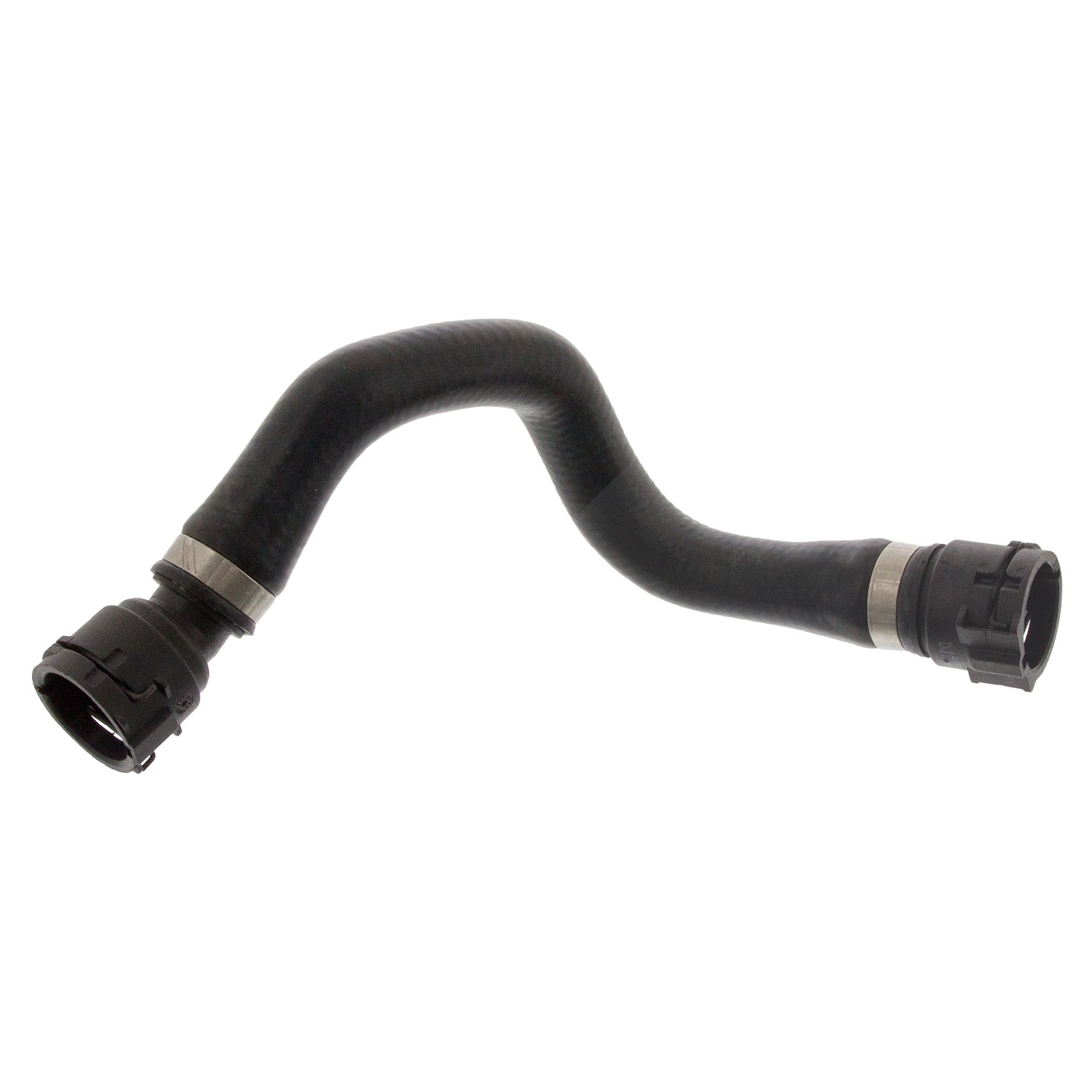 Febi Bilstein Kühlerschlauch [Hersteller-Nr. 45841] für BMW