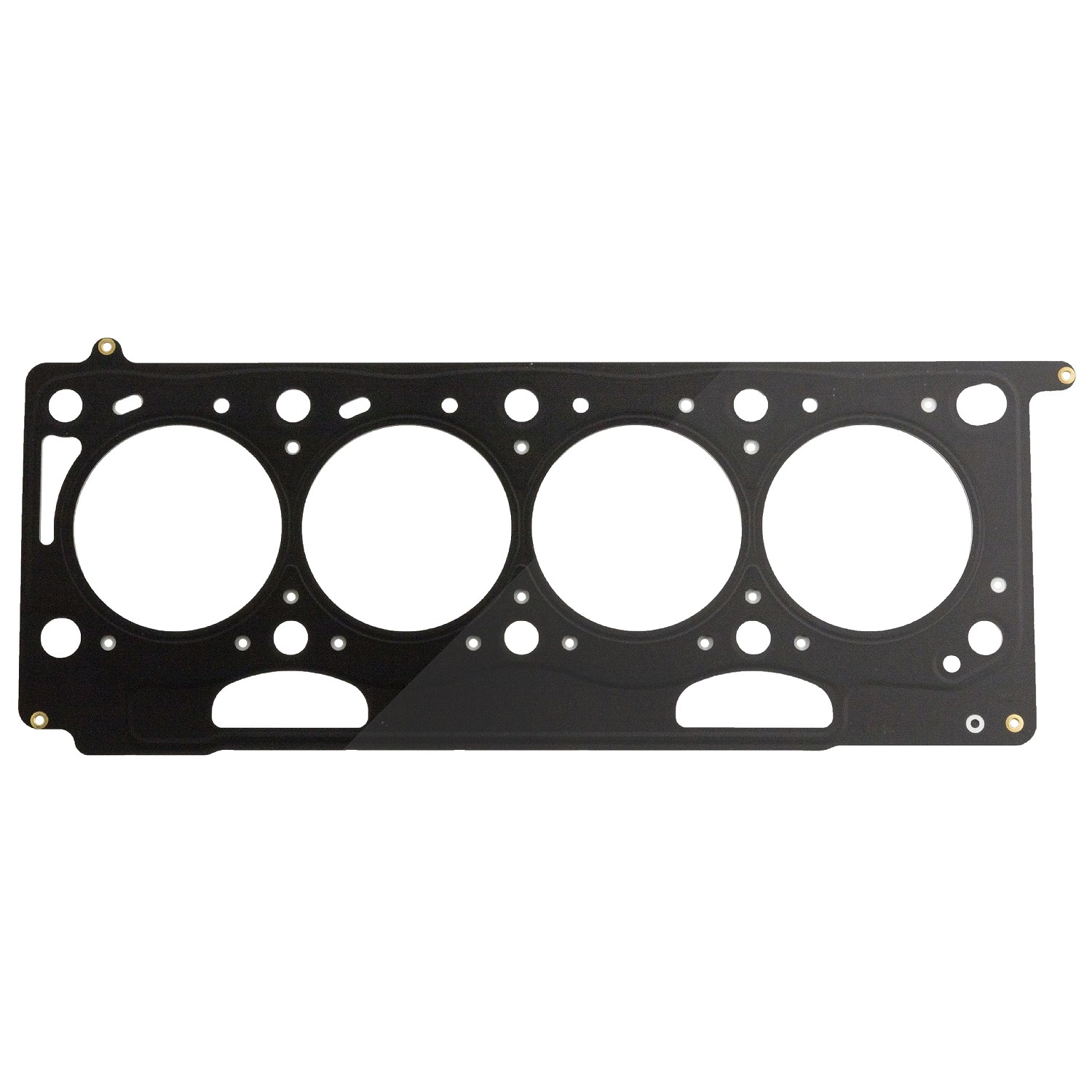 Febi Bilstein Dichtung, Zylinderkopf [Hersteller-Nr. 103084] für Renault, Suzuki