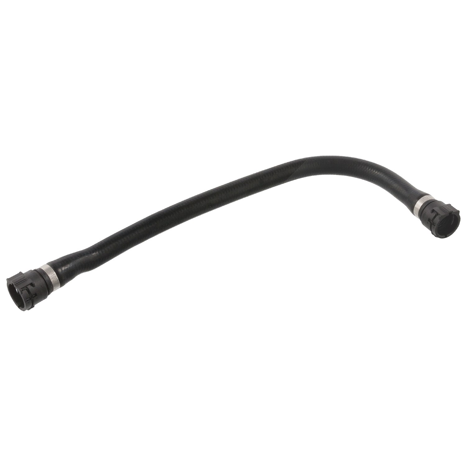 Febi Bilstein Kühlerschlauch [Hersteller-Nr. 45987] für BMW