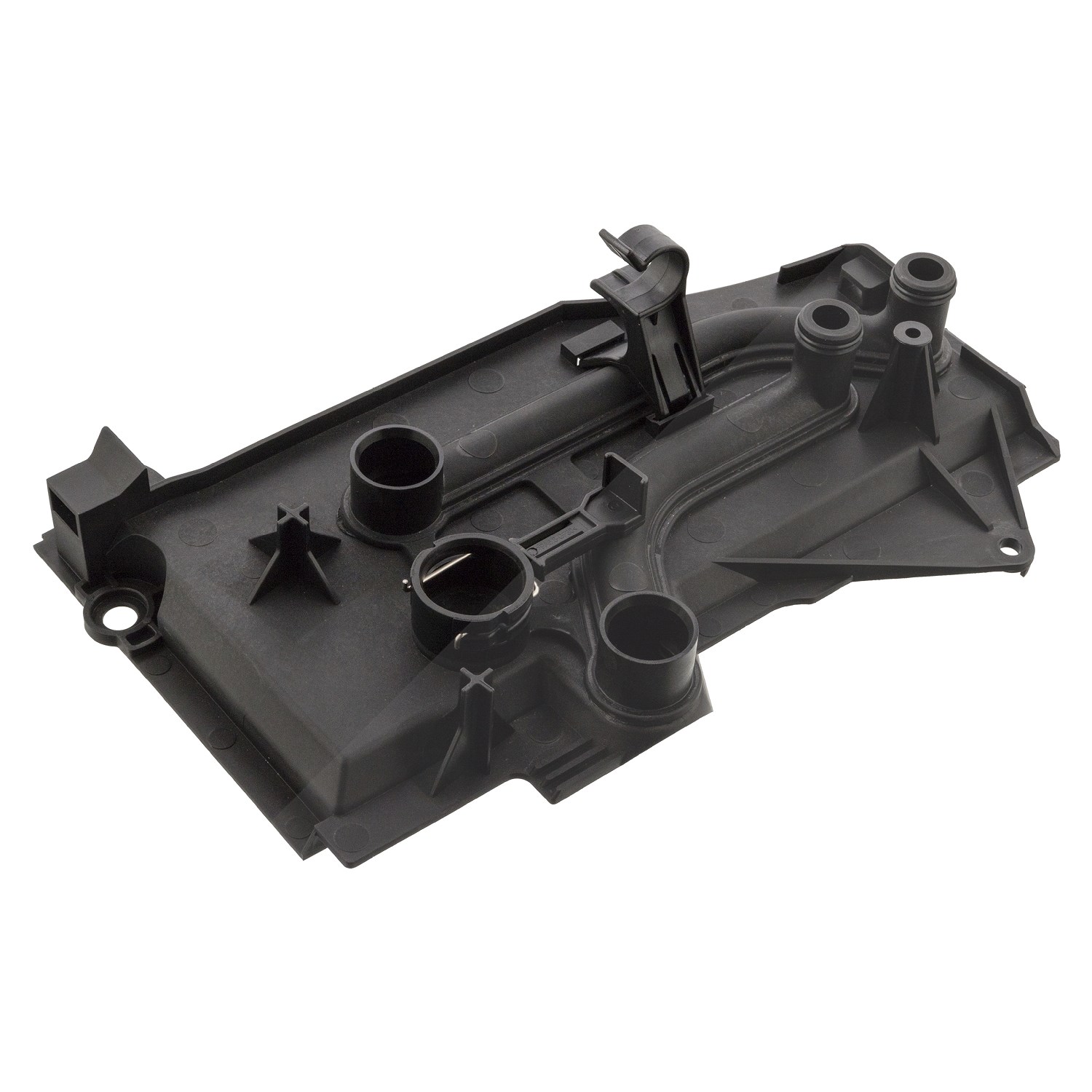 Febi Bilstein Halter, Ausgleichsbehälter-Kühlmittel [Hersteller-Nr. 104090] für BMW