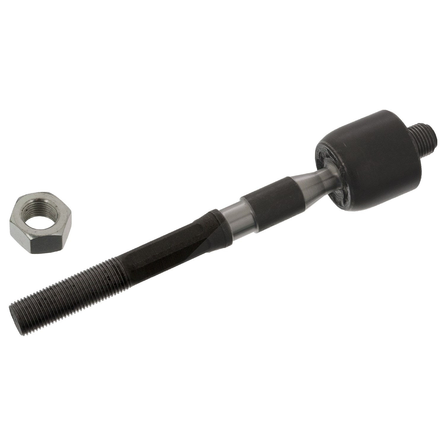 Febi Bilstein Axialgelenk, Spurstange [Hersteller-Nr. 104910] für Kia, Hyundai