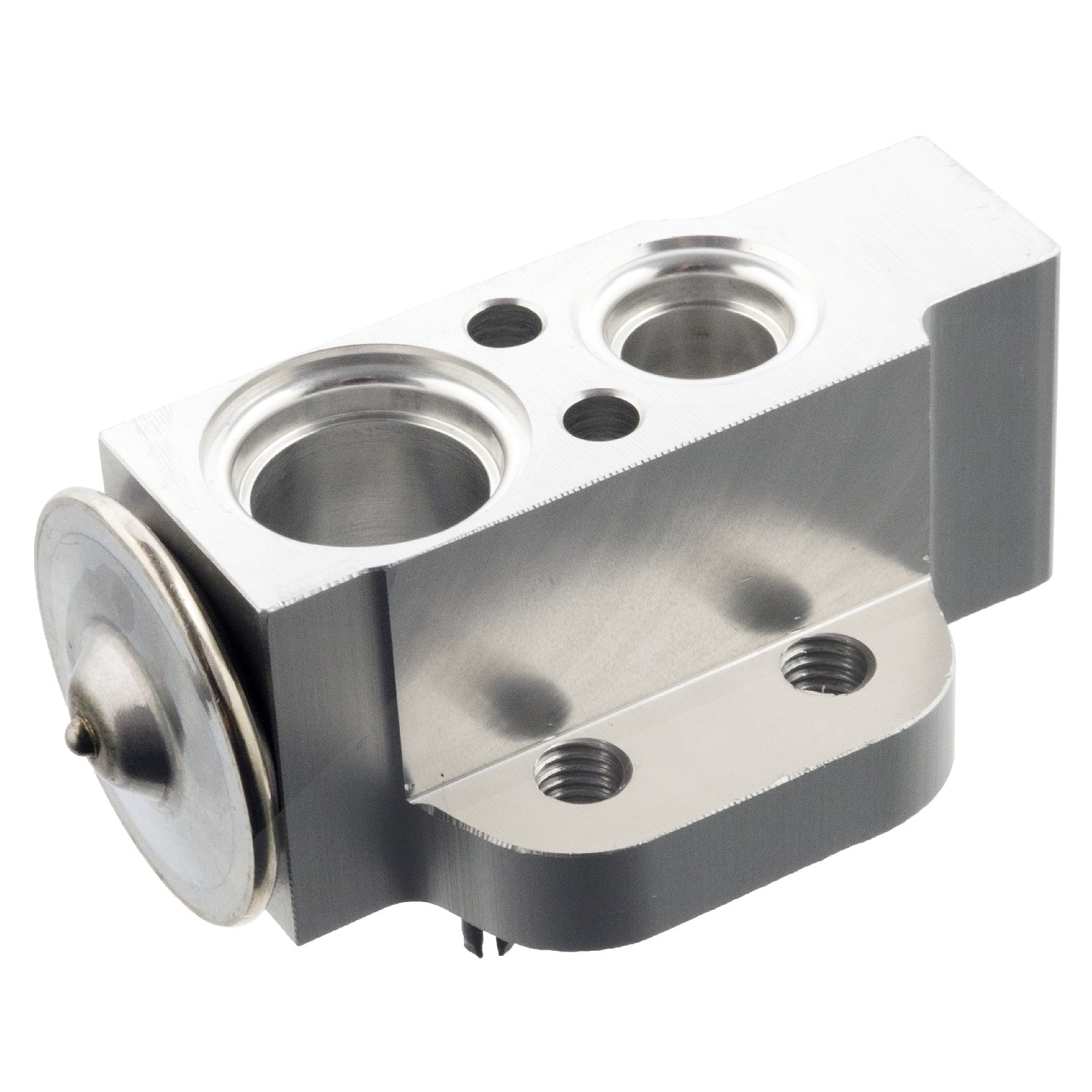 Febi Bilstein Expansionsventil, Klimaanlage [Hersteller-Nr. 104915] für VW, Skoda, Audi, Seat