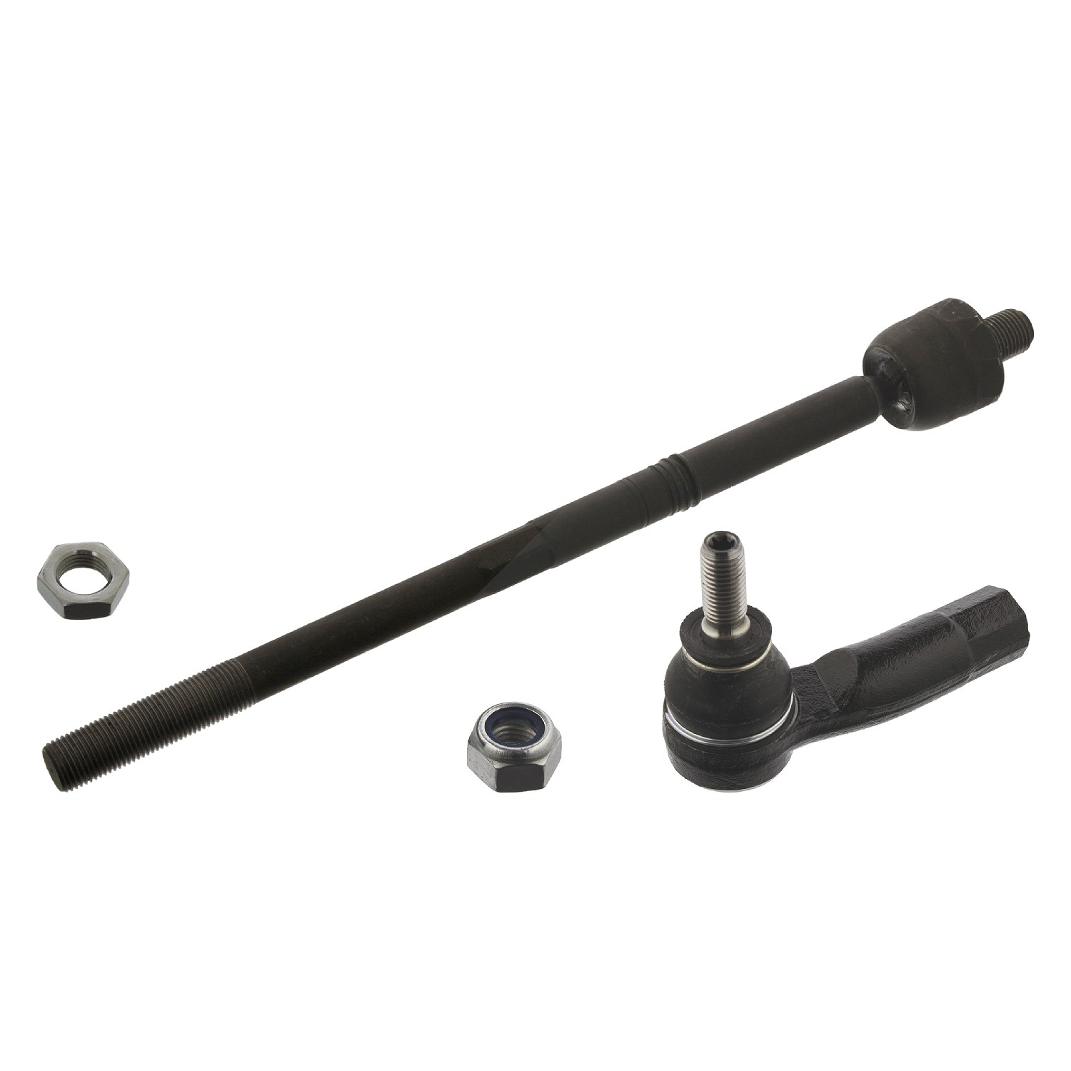 Febi Bilstein Spurstange [Hersteller-Nr. 39357] für VW