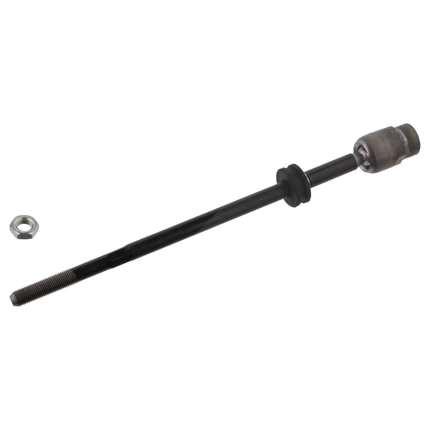 Febi Bilstein Axialgelenk, Spurstange [Hersteller-Nr. 33454] für VW