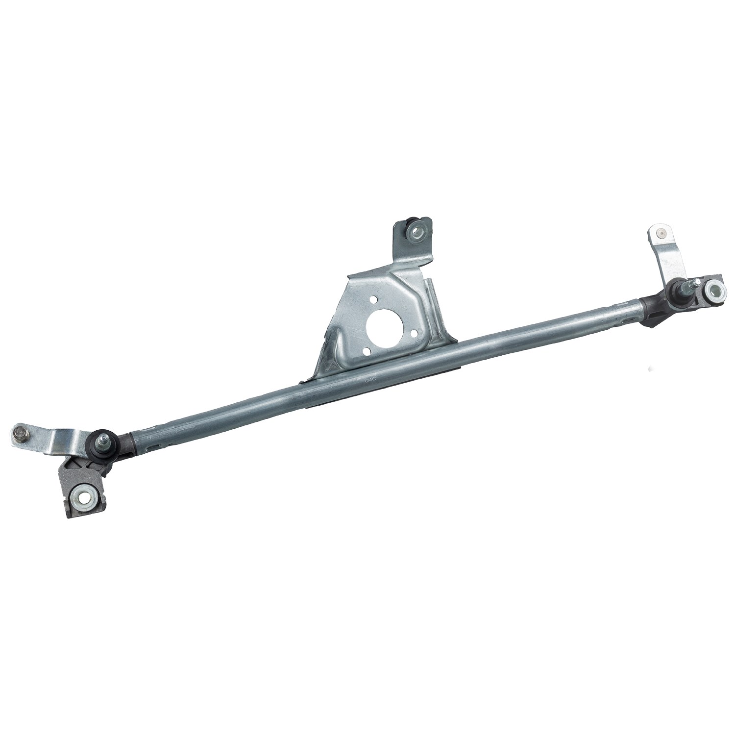 Febi Bilstein Wischergestänge [Hersteller-Nr. 33539] für VW, Seat