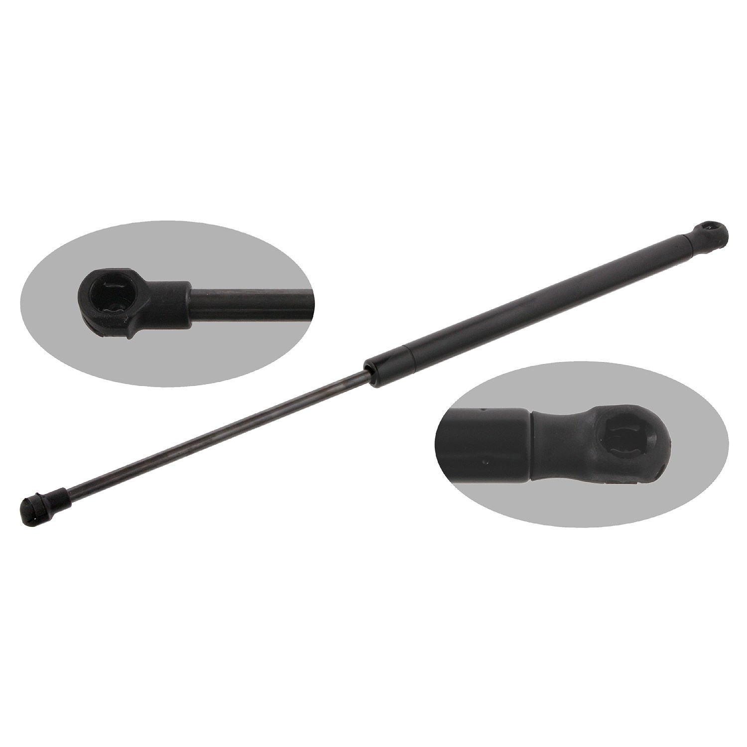 Febi Bilstein Gasfeder, Koffer-/Laderaum [Hersteller-Nr. 33560] für Hyundai