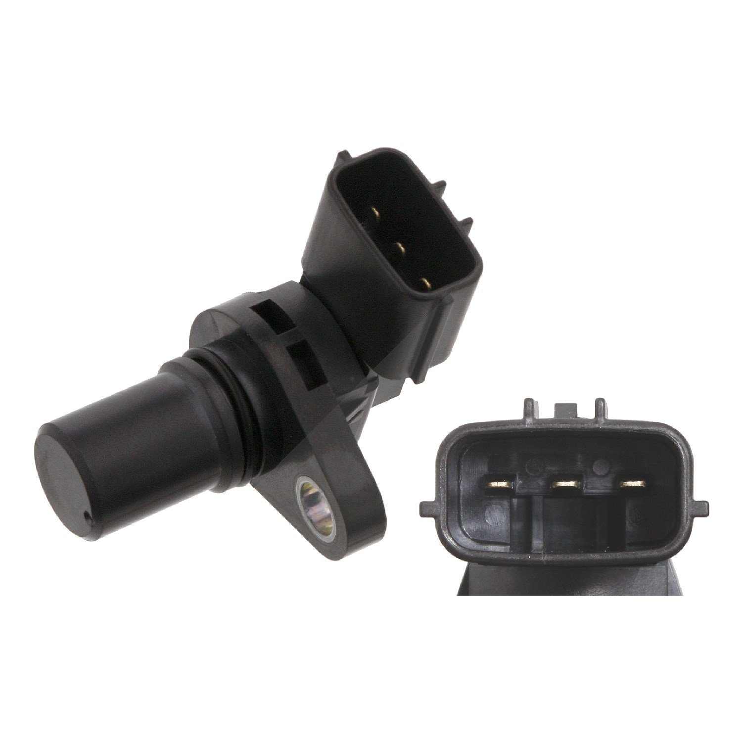 Febi Bilstein Impulsgeber, Kurbelwelle [Hersteller-Nr. 33680] für Vauxhall, Opel