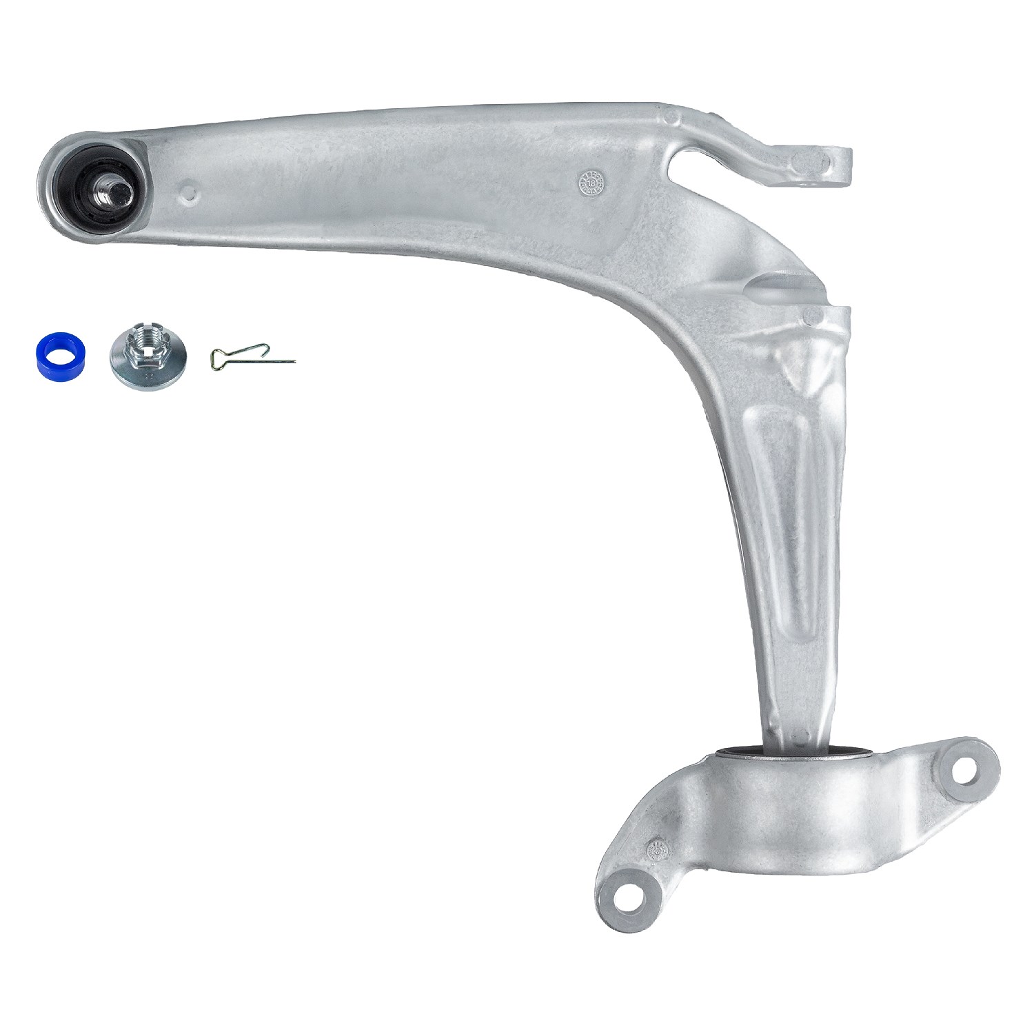Febi Bilstein Lenker, Radaufhängung [Hersteller-Nr. 42147] für Honda