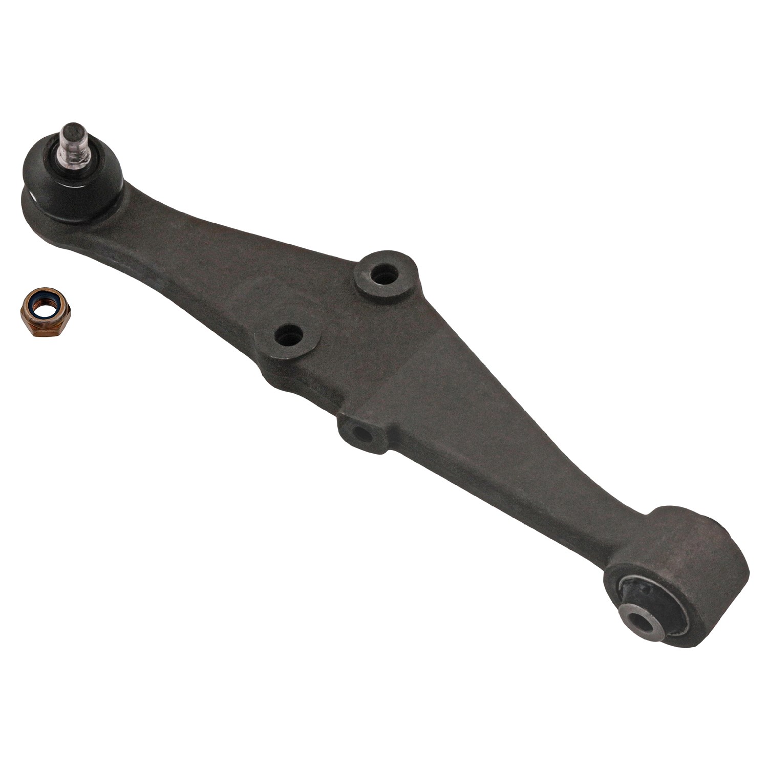 Febi Bilstein Lenker, Radaufhängung [Hersteller-Nr. 42164] für Honda, Rover