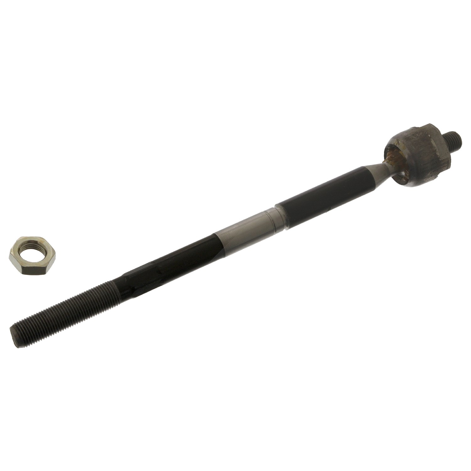 Febi Bilstein Axialgelenk, Spurstange [Hersteller-Nr. 40503] für Ford
