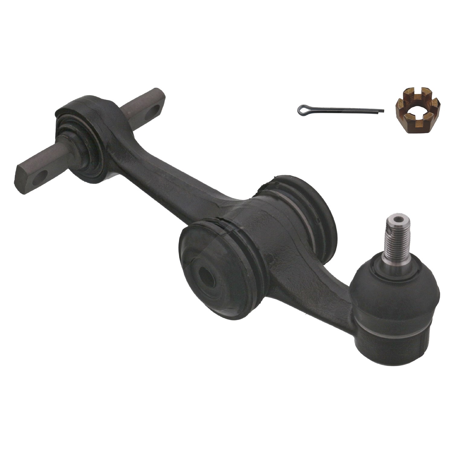 Febi Bilstein Lenker, Radaufhängung [Hersteller-Nr. 42179] für Honda