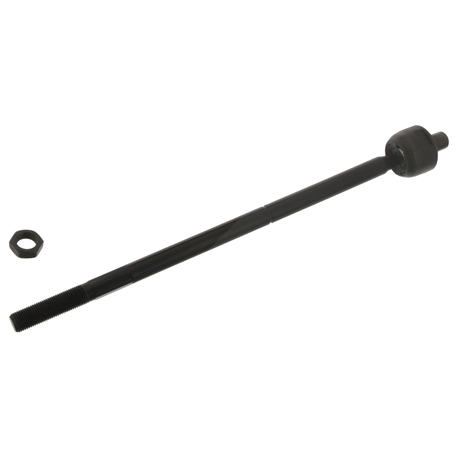 Febi Bilstein Axialgelenk, Spurstange [Hersteller-Nr. 40581] für Land Rover