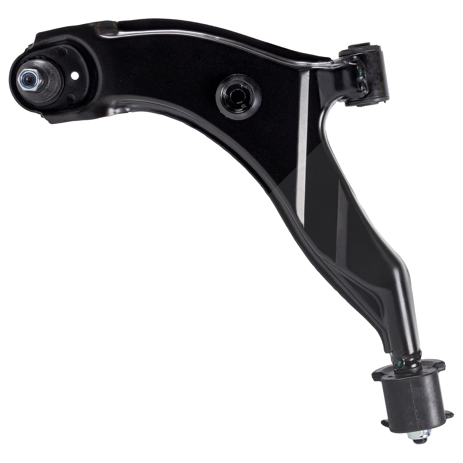Febi Bilstein Lenker, Radaufhängung [Hersteller-Nr. 41706] für Hyundai