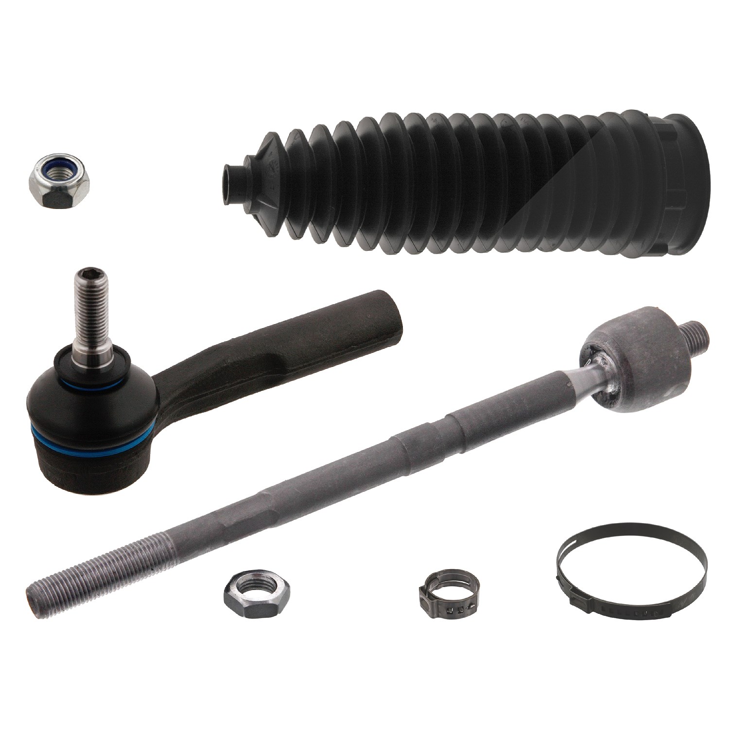 Febi Bilstein Spurstange [Hersteller-Nr. 39290] für Peugeot, Fiat, Citroën