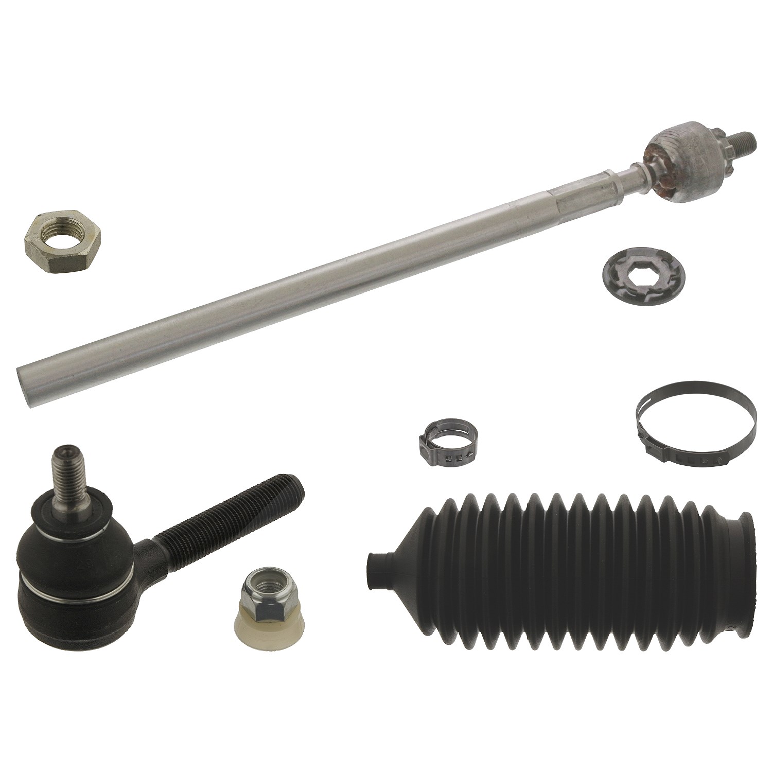 Febi Bilstein Spurstange [Hersteller-Nr. 39292] für Citroën, Peugeot
