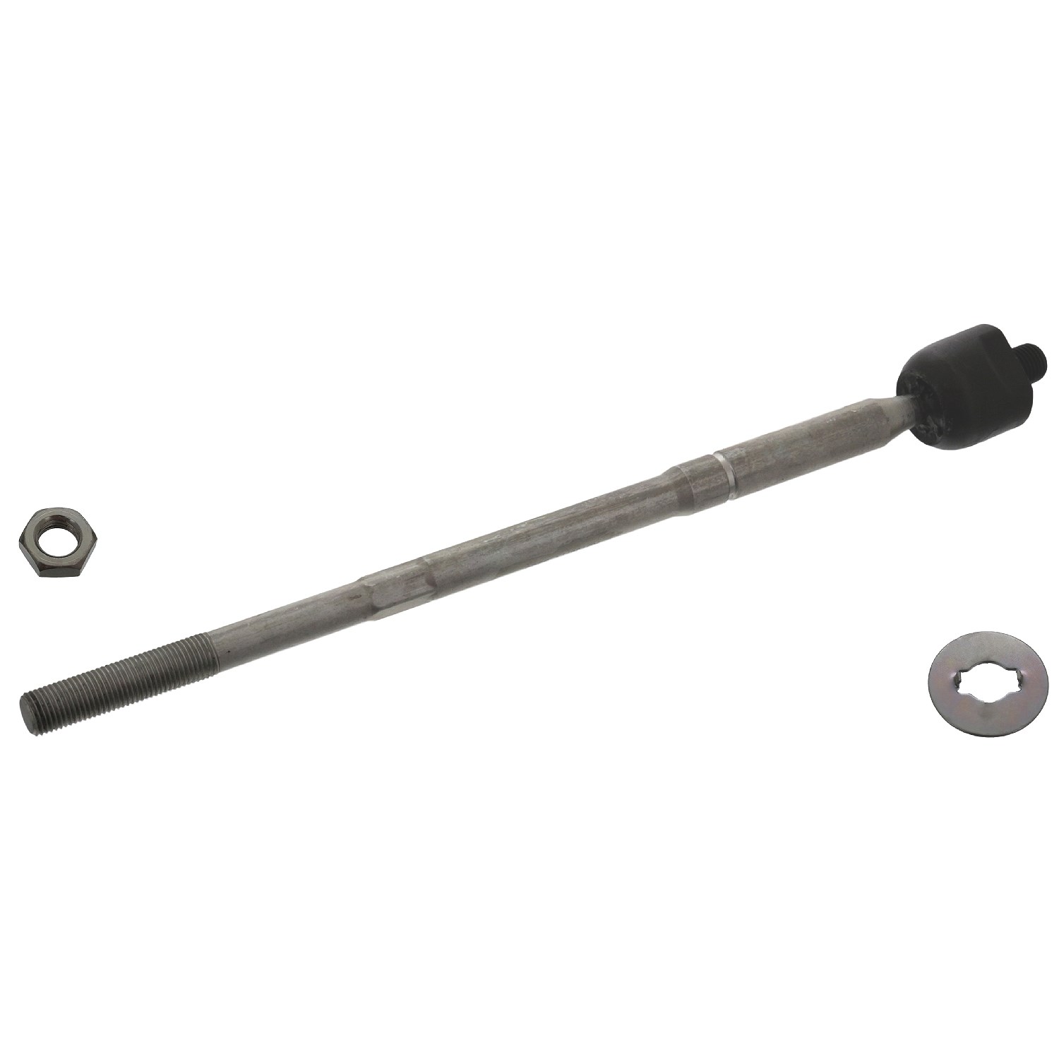 Febi Bilstein Axialgelenk, Spurstange [Hersteller-Nr. 43279] für Toyota
