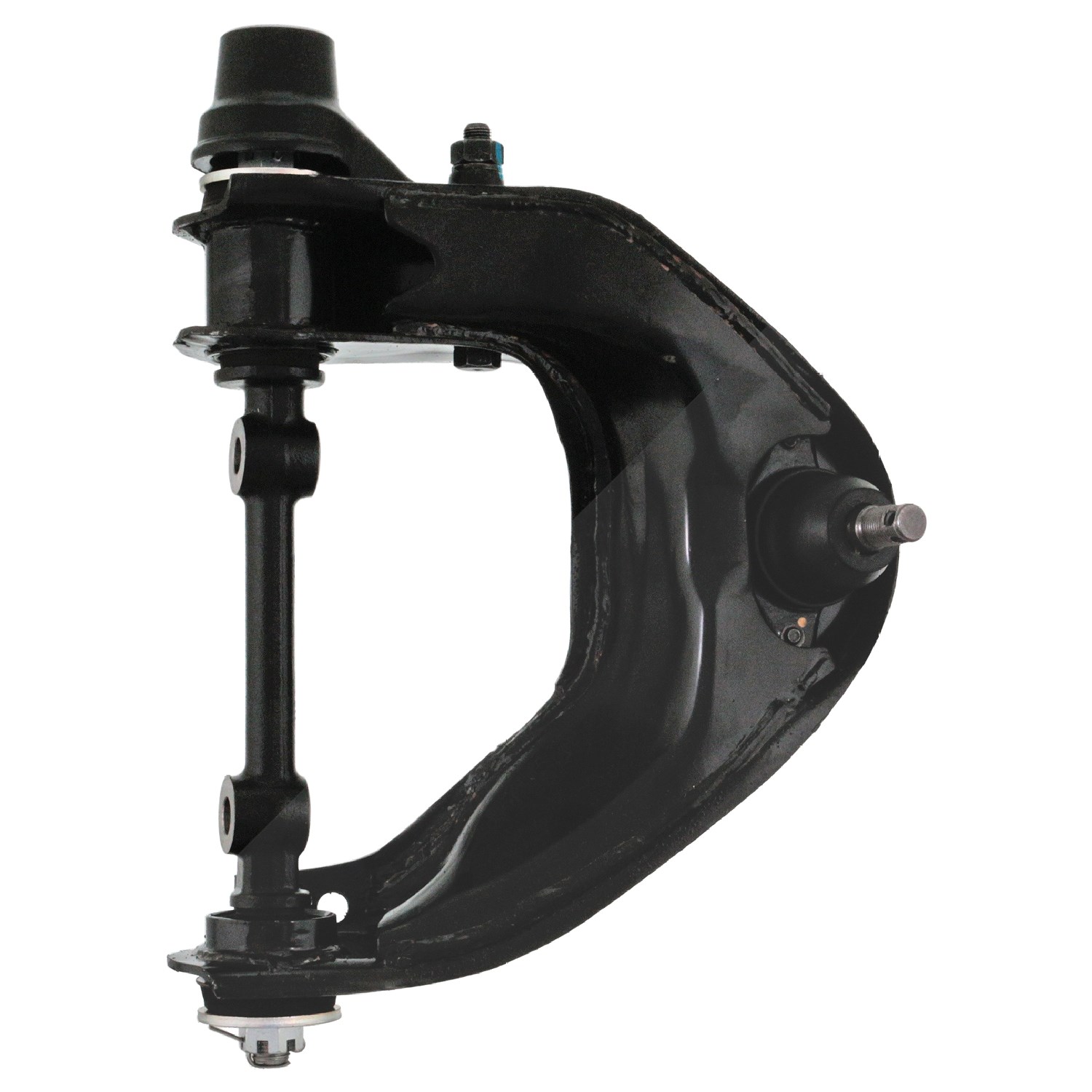 Febi Bilstein Lenker, Radaufhängung [Hersteller-Nr. 41768] für Kia