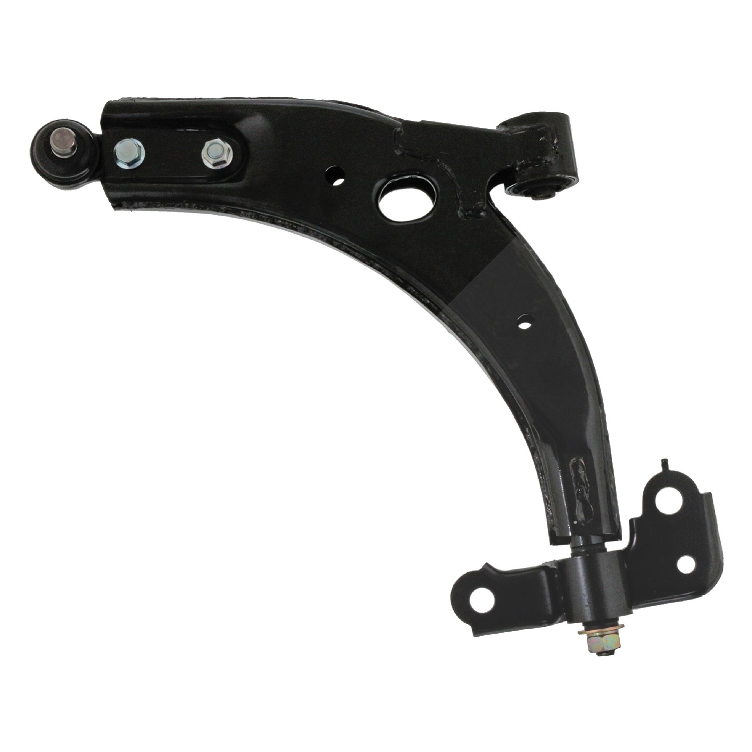 Febi Bilstein Lenker, Radaufhängung [Hersteller-Nr. 41785] für Kia