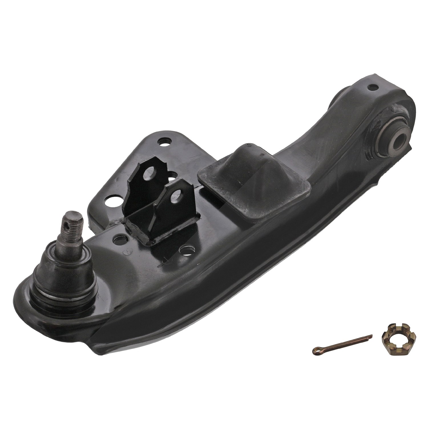 Febi Bilstein Lenker, Radaufhängung [Hersteller-Nr. 41793] für Hyundai