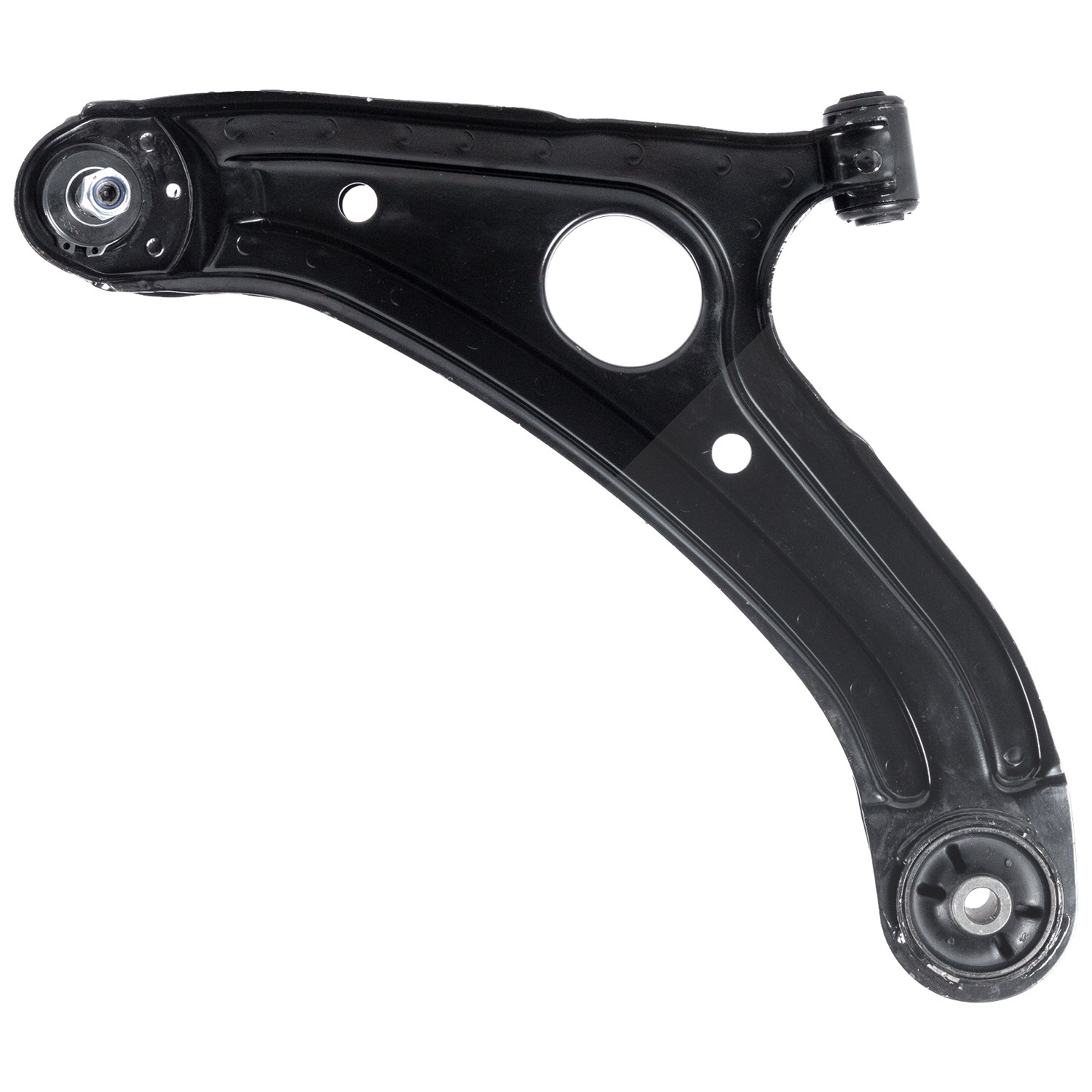 Febi Bilstein Lenker, Radaufhängung [Hersteller-Nr. 41835] für Hyundai, Kia