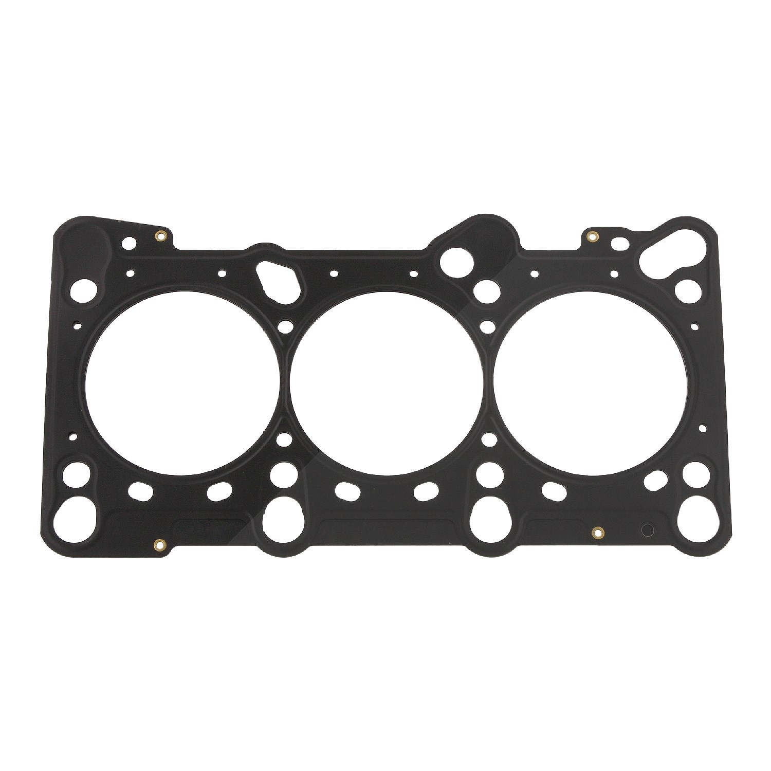 Febi Bilstein Dichtung, Zylinderkopf [Hersteller-Nr. 36378] für Audi, Skoda, VW