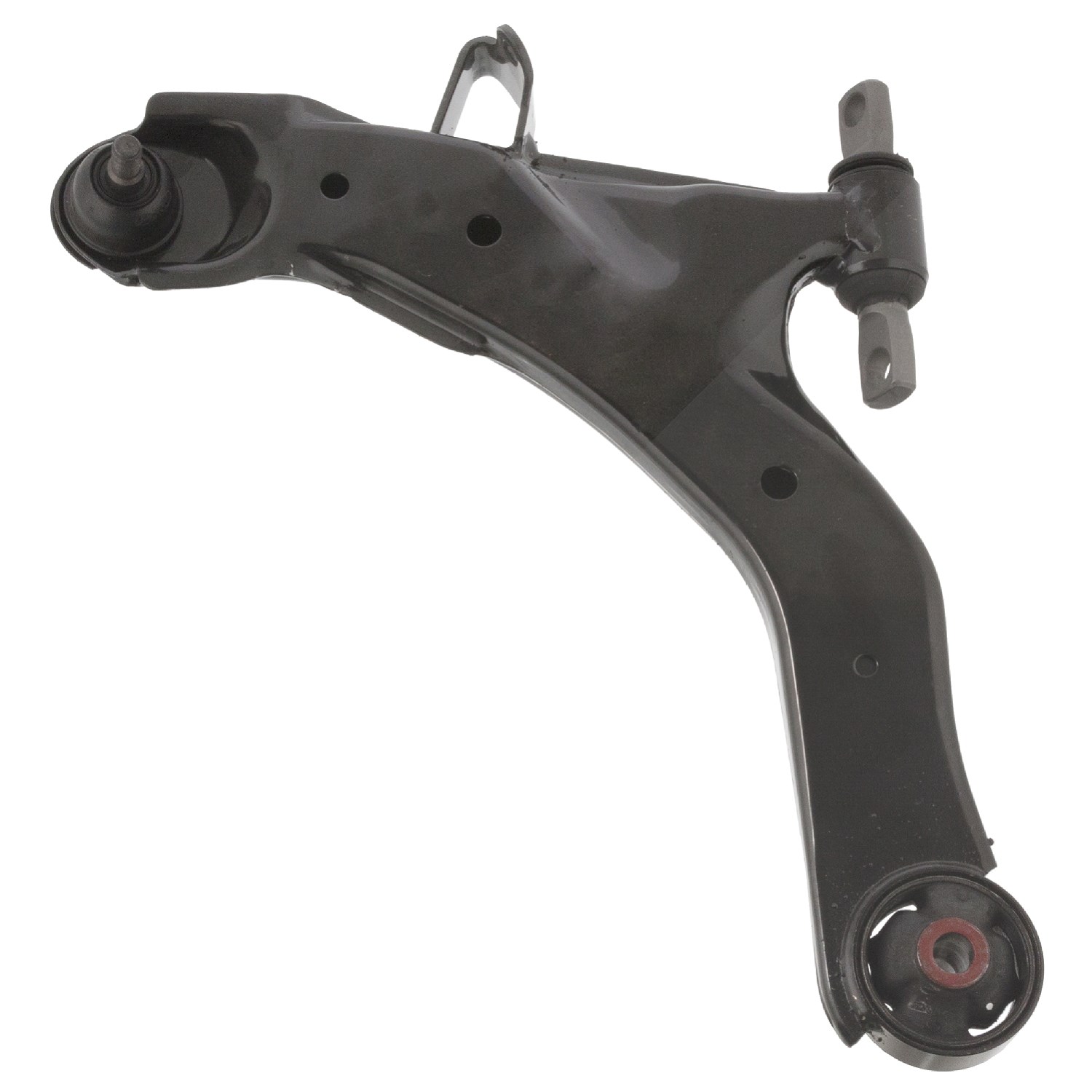 Febi Bilstein Lenker, Radaufhängung [Hersteller-Nr. 41862] für Hyundai
