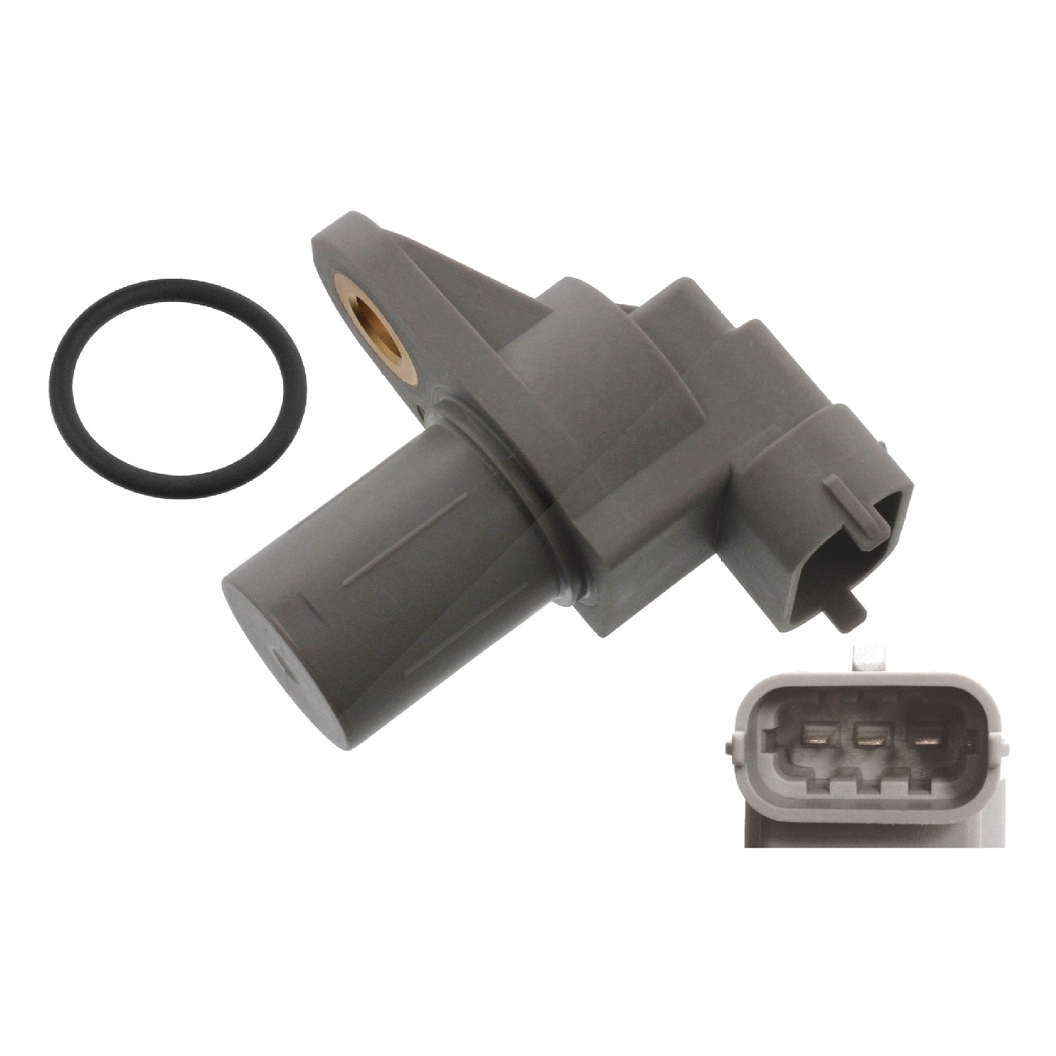 Febi Bilstein Sensor, Nockenwellenposition [Hersteller-Nr. 36432] für Mercedes-Benz
