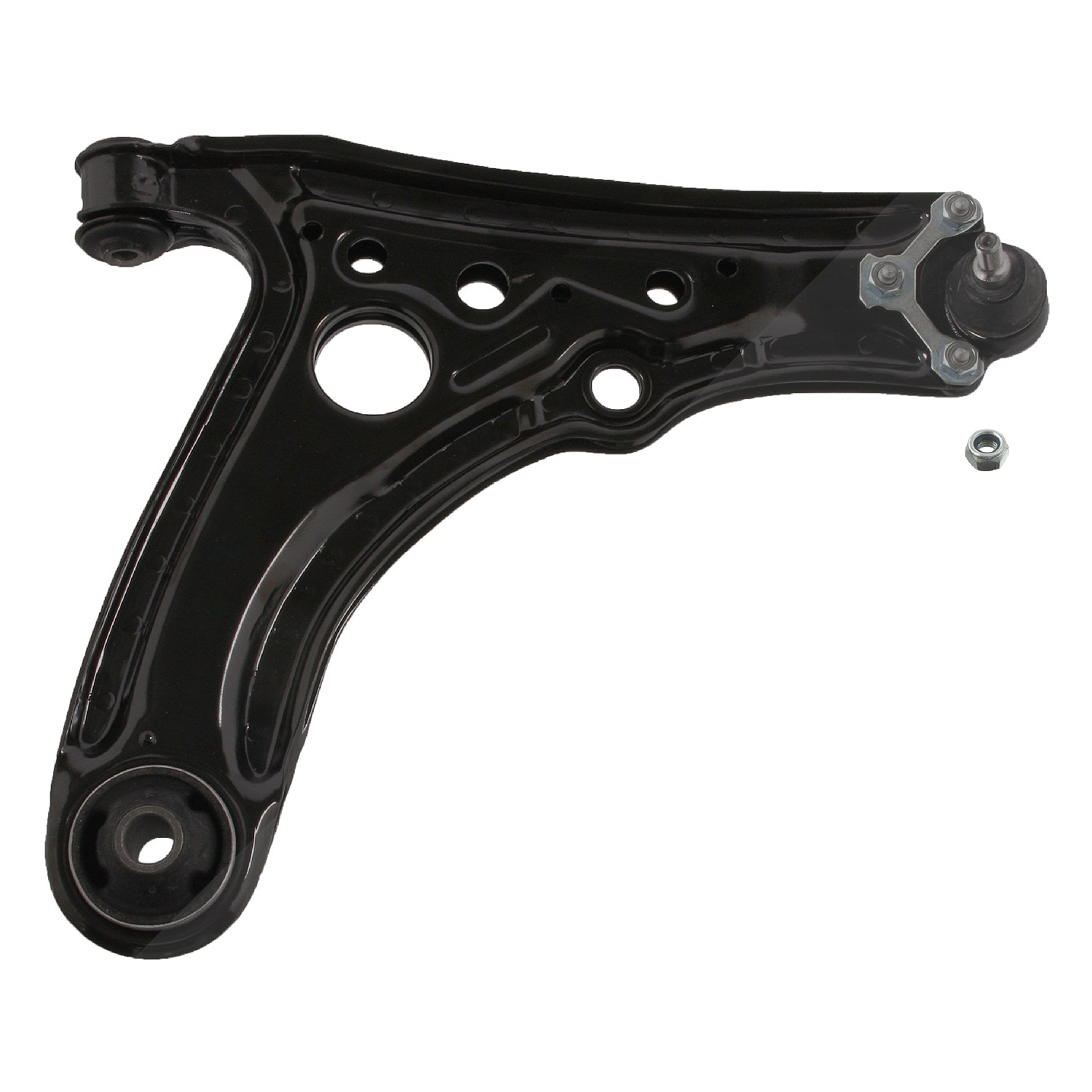 Febi Bilstein Lenker, Radaufhängung [Hersteller-Nr. 37410] für Seat, VW