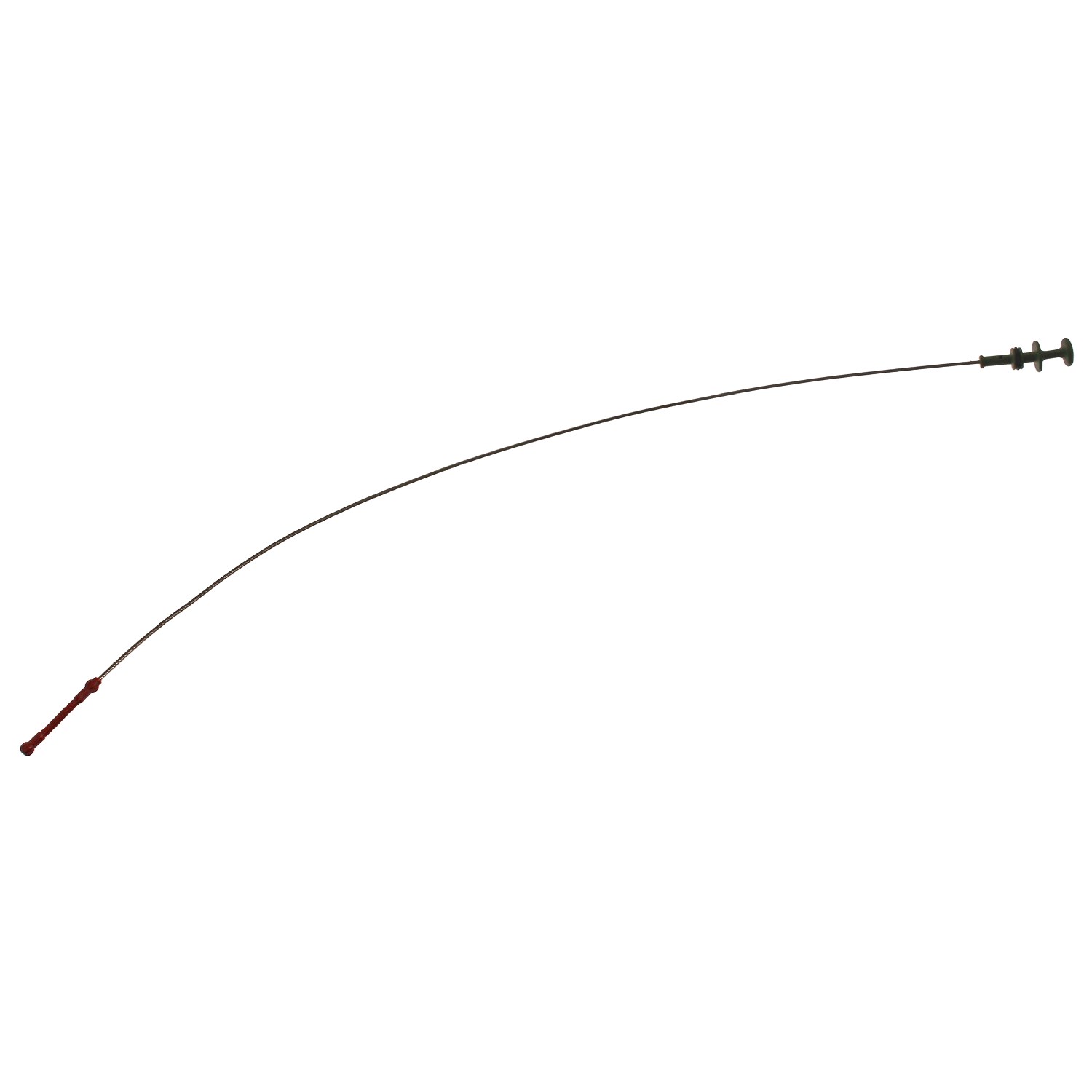 Febi Bilstein Ölpeilstab [Hersteller-Nr. 44832] für Mercedes-Benz