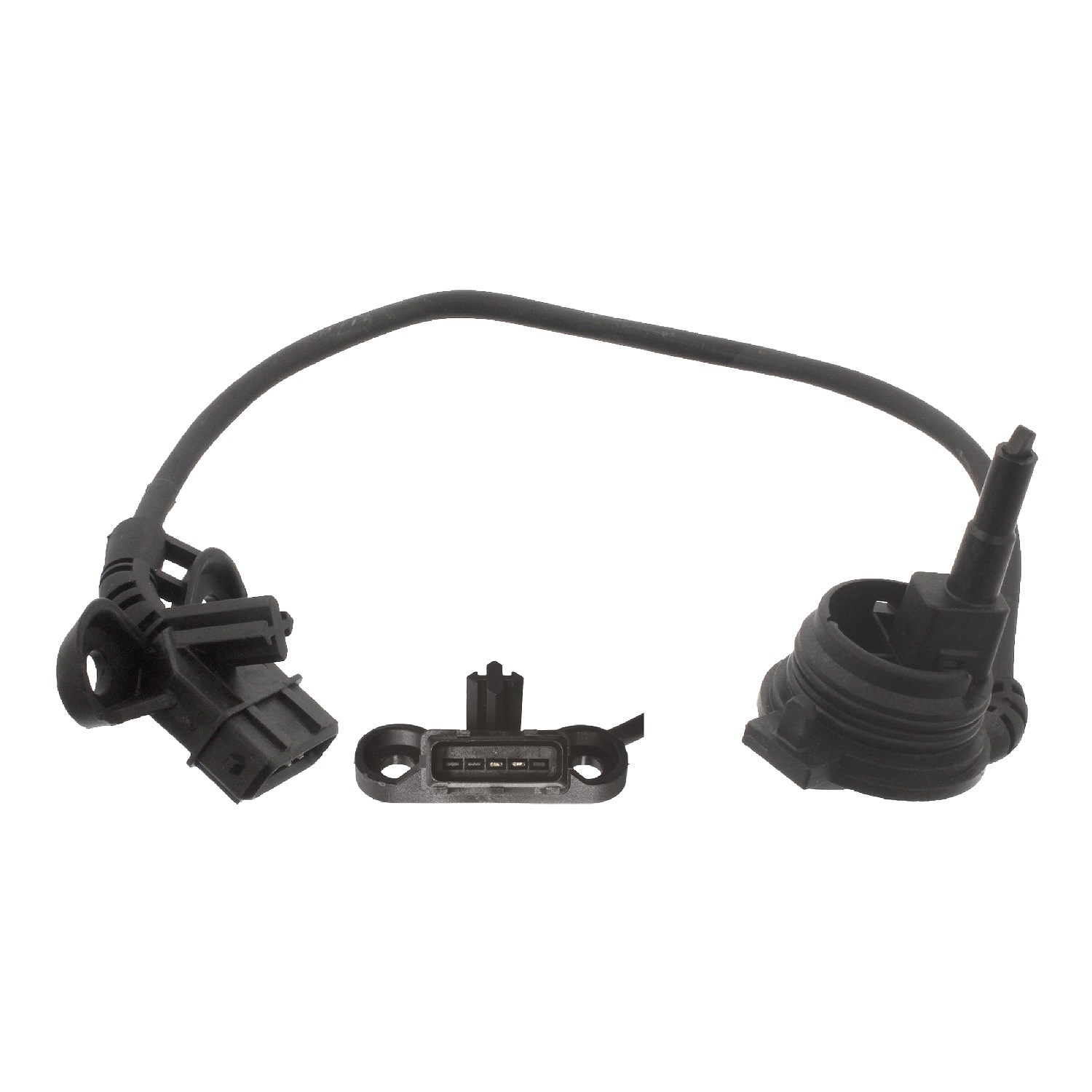 Febi Bilstein Schalter, Rückfahrleuchte [Hersteller-Nr. 37434] für Audi, Skoda, Porsche, VW
