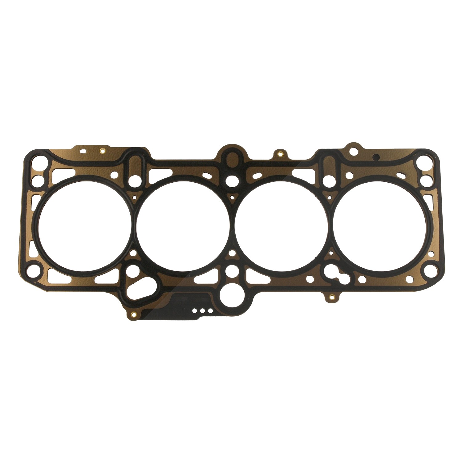 Febi Bilstein Dichtung, Zylinderkopf [Hersteller-Nr. 37439] für Skoda, VW, Seat