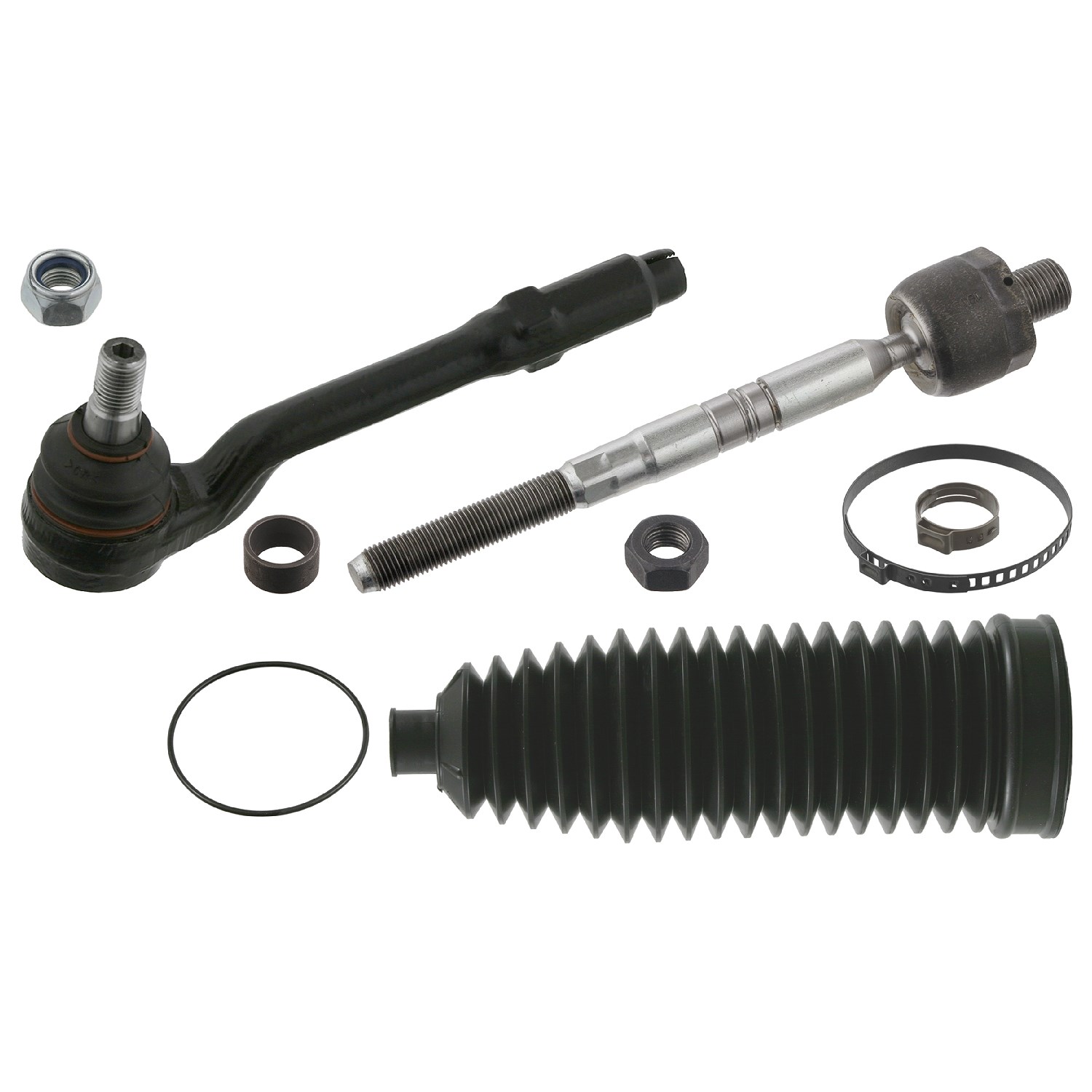 Febi Bilstein Spurstange [Hersteller-Nr. 40523] für BMW