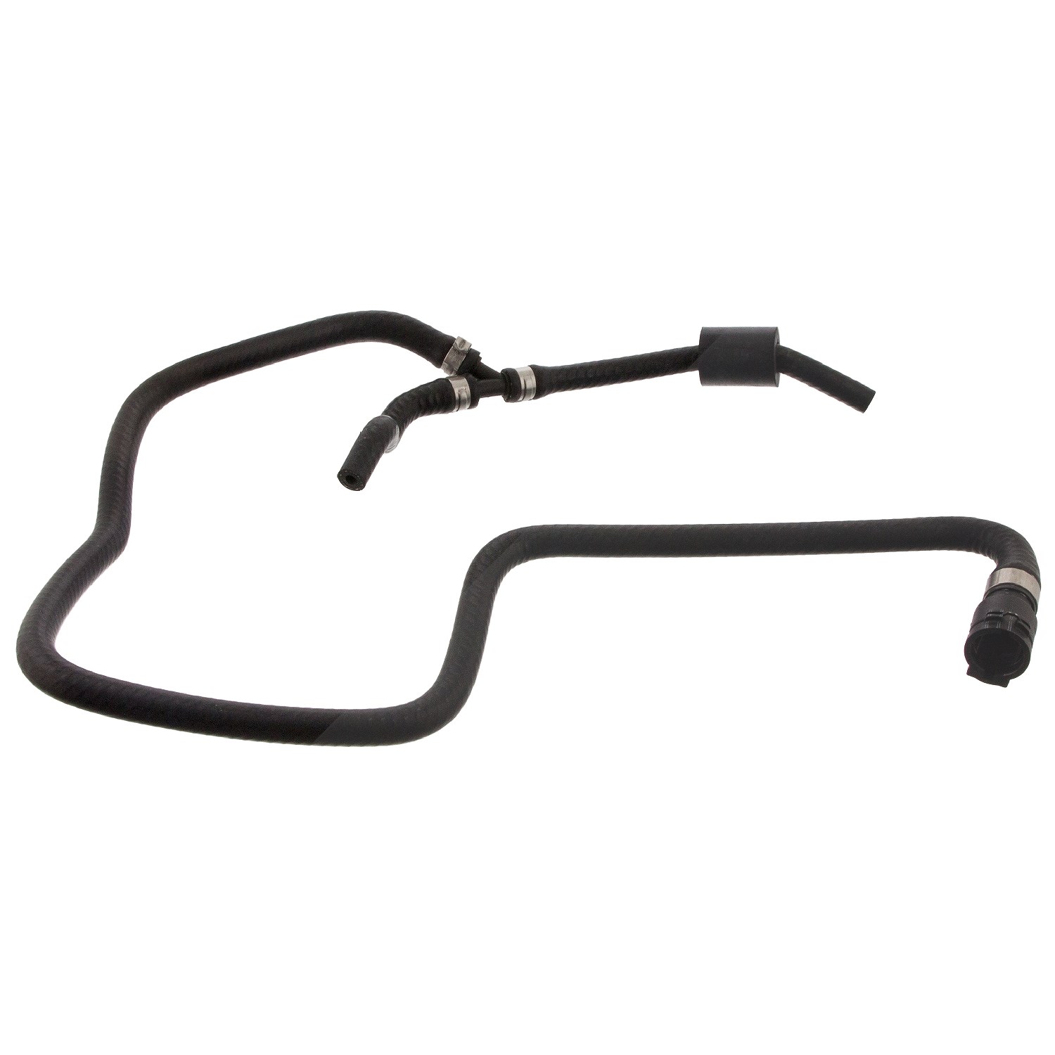 Febi Bilstein Kühlerschlauch [Hersteller-Nr. 45845] für BMW