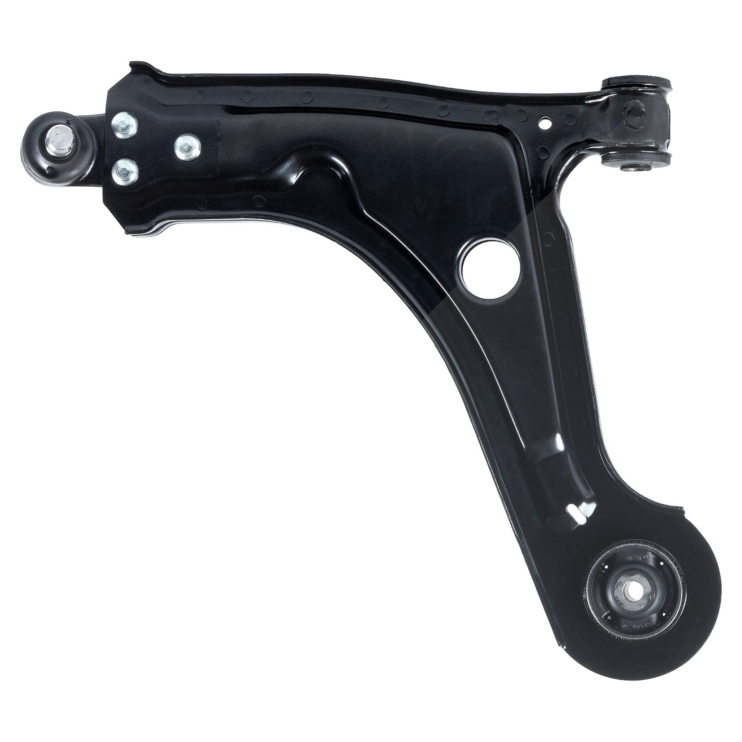 Febi Bilstein Lenker, Radaufhängung [Hersteller-Nr. 41723] für Chevrolet, Daewoo