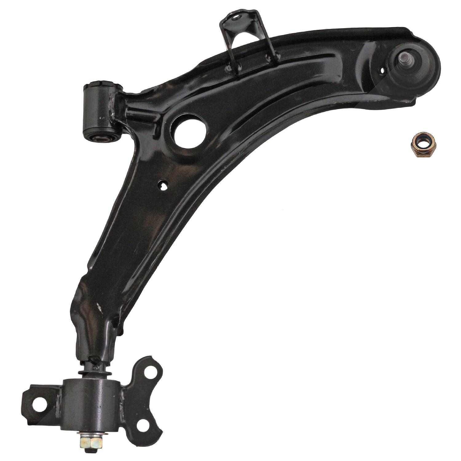 Febi Bilstein Lenker, Radaufhängung [Hersteller-Nr. 41726] für Hyundai