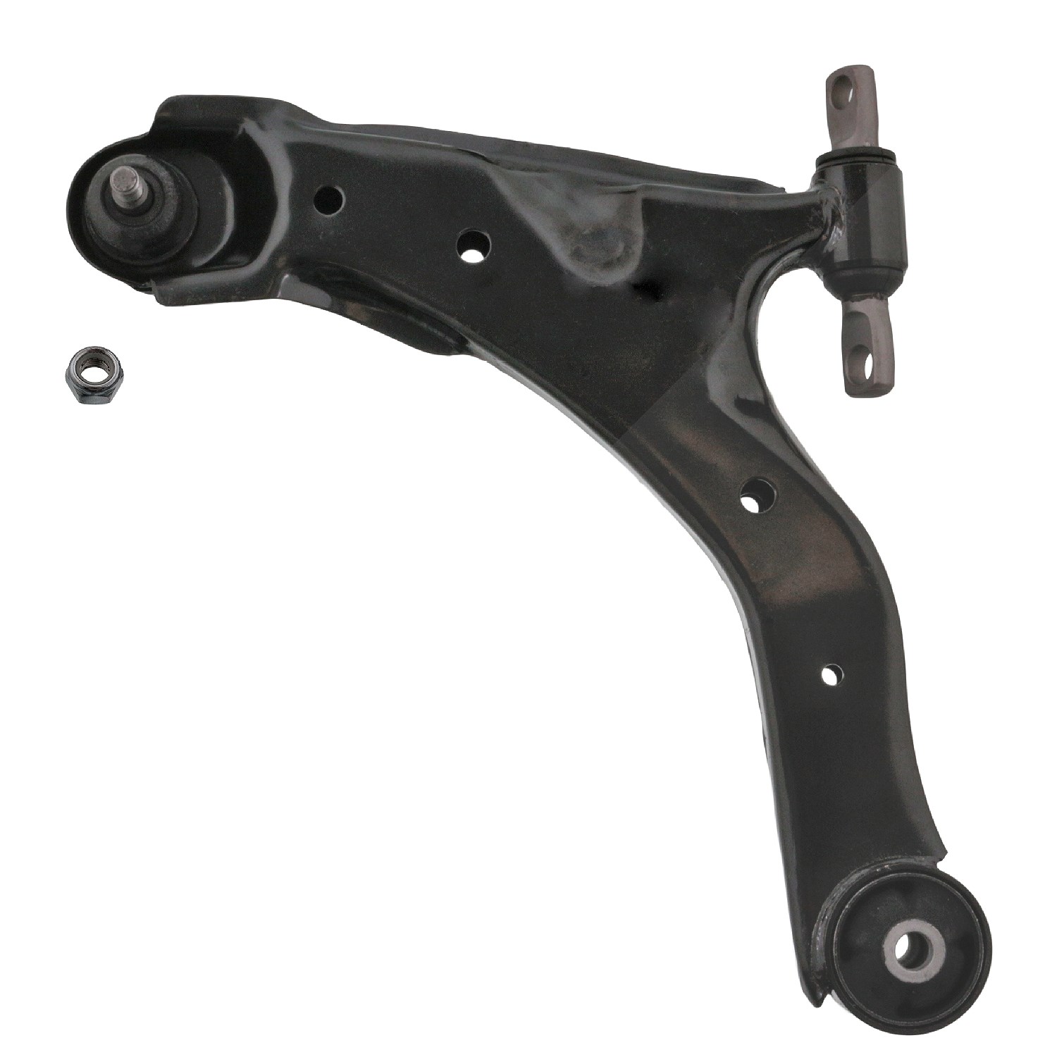 Febi Bilstein Lenker, Radaufhängung [Hersteller-Nr. 41779] für Kia