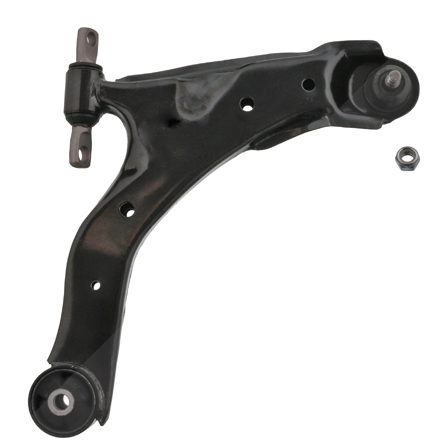 Febi Bilstein Lenker, Radaufhängung [Hersteller-Nr. 41780] für Kia
